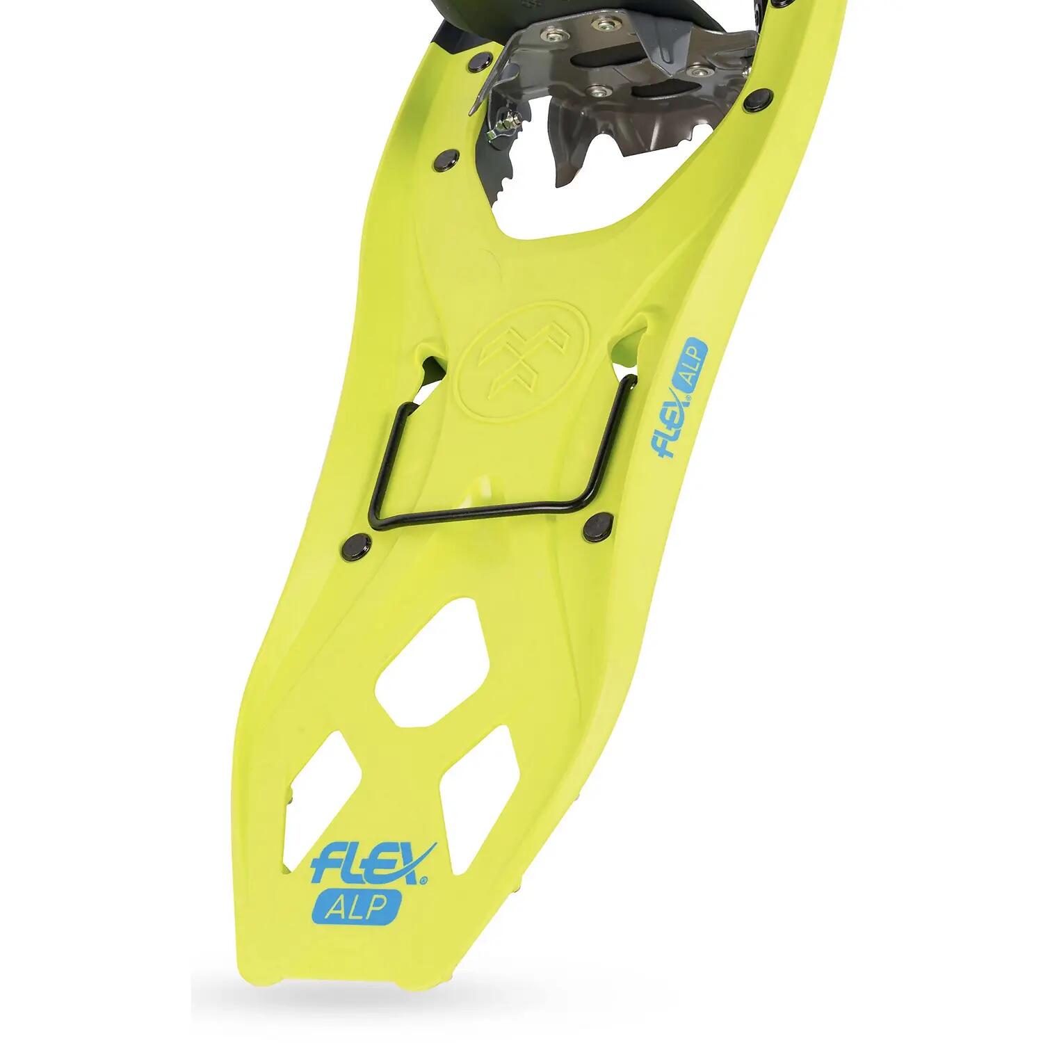 Damen Schneeschuh Flex ALP 21w 8/8