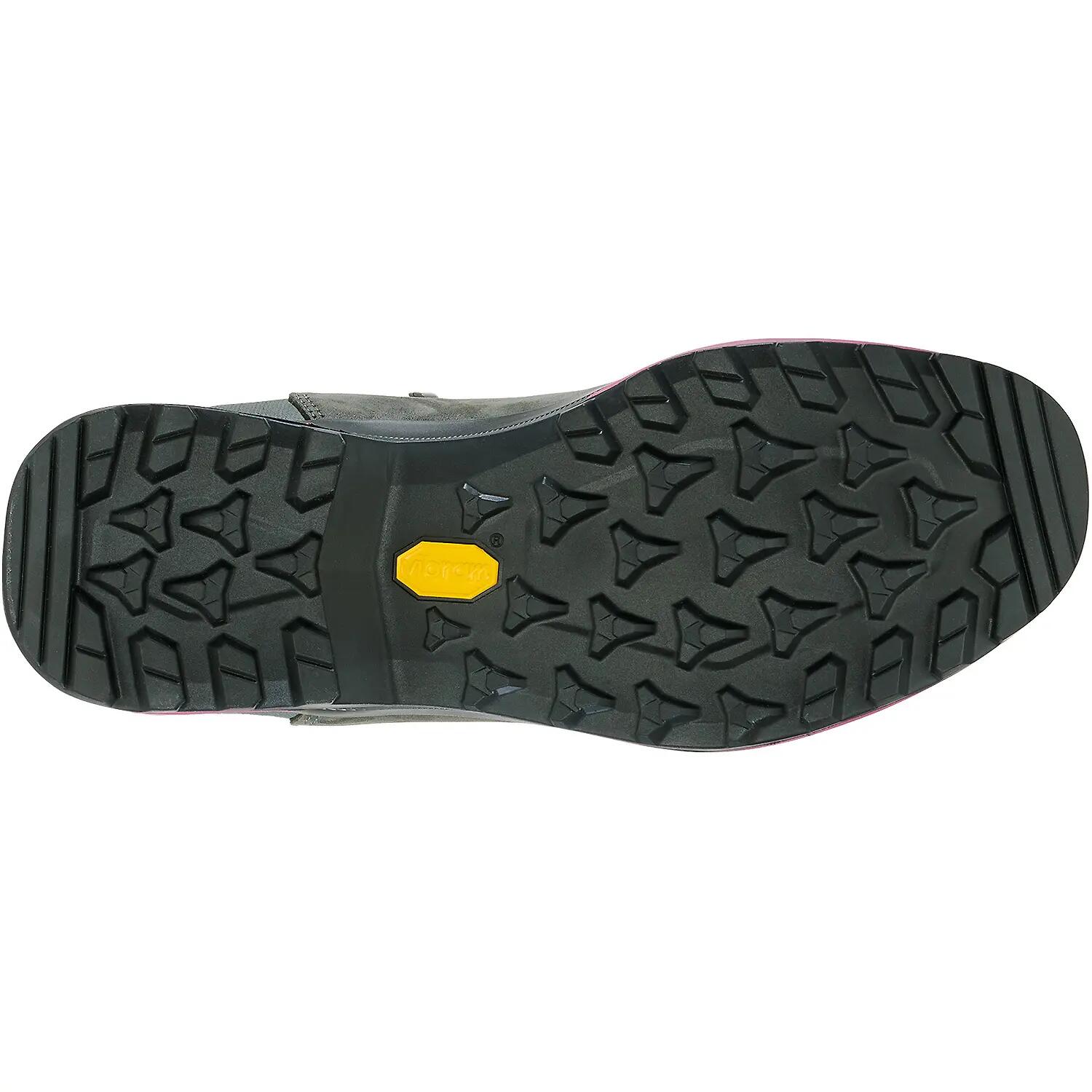 LOWA Stiefel mittel LADY LIGHT EVO LL Ws 8/8