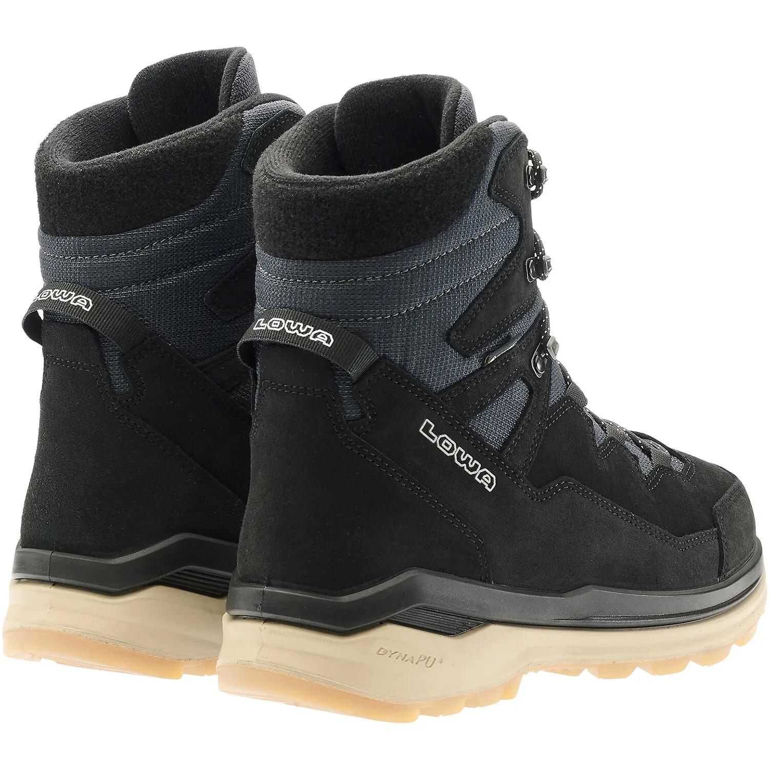 LOWA Stiefel mittel OTTAWA EVO GTX 8/8