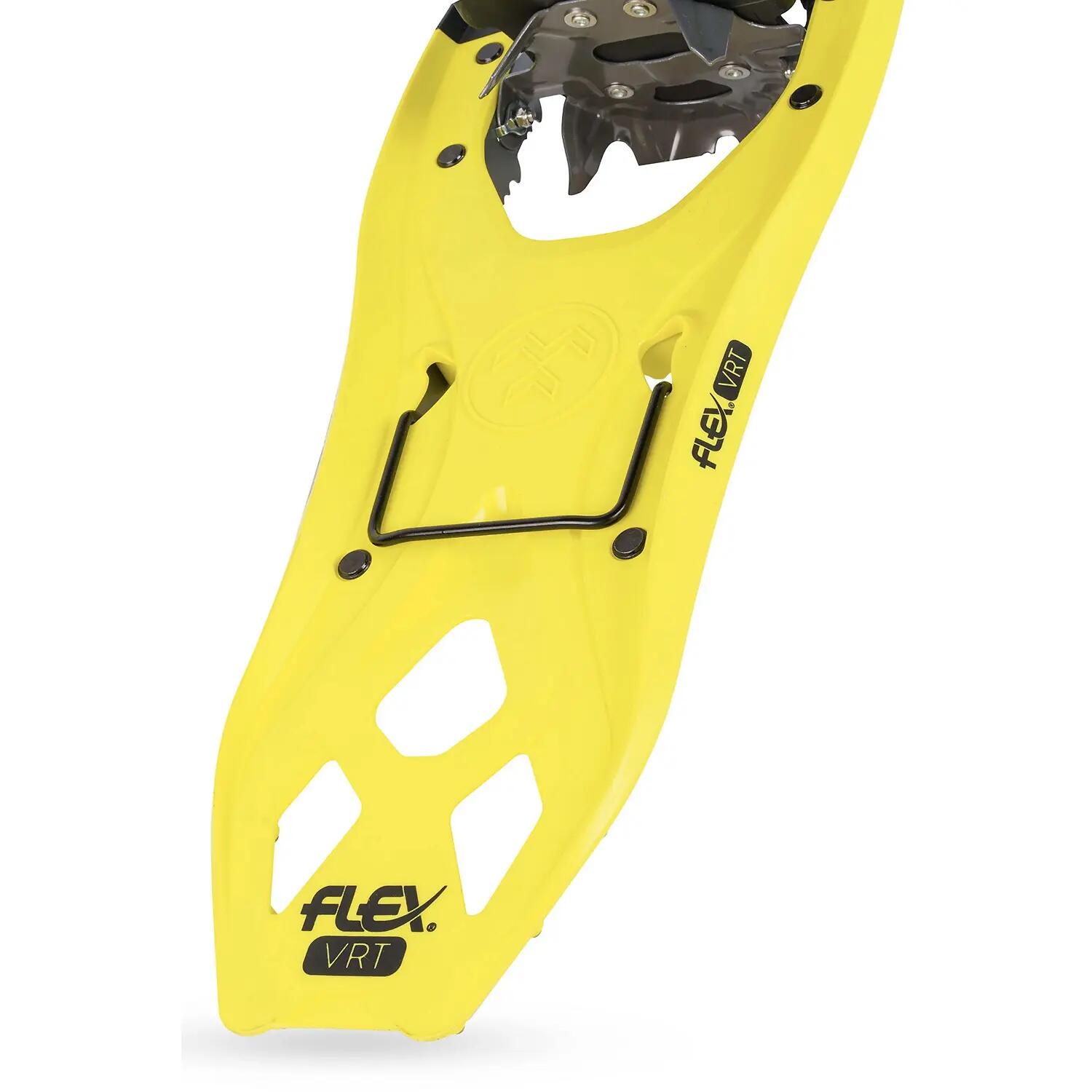 Herren Schneeschuh Flex VRT 25 8/8