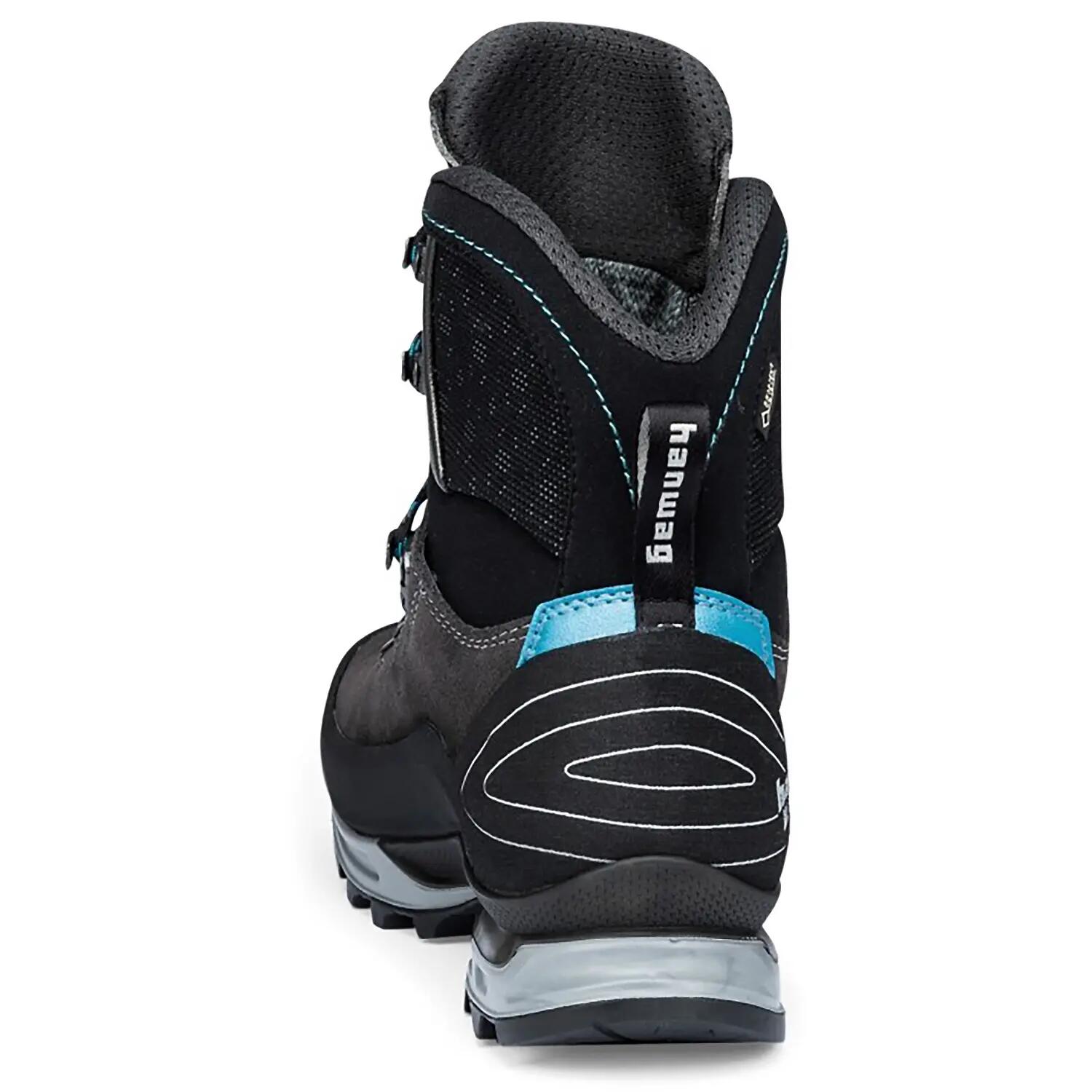 Damen Trekkingschuh Alverstone II Lady GTX 9/11