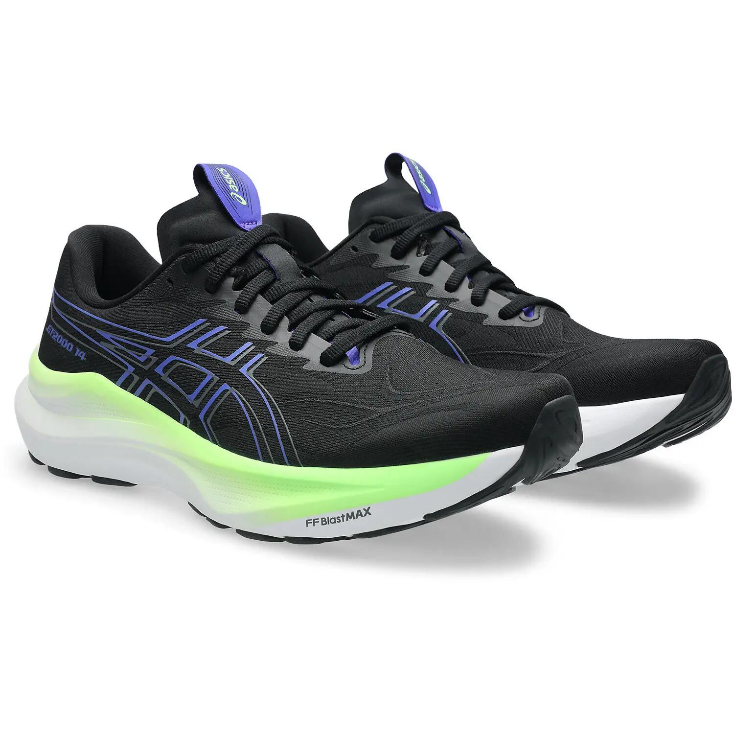 Scarpe da Running da Uomo – ASICS GT-2000 14 9/10