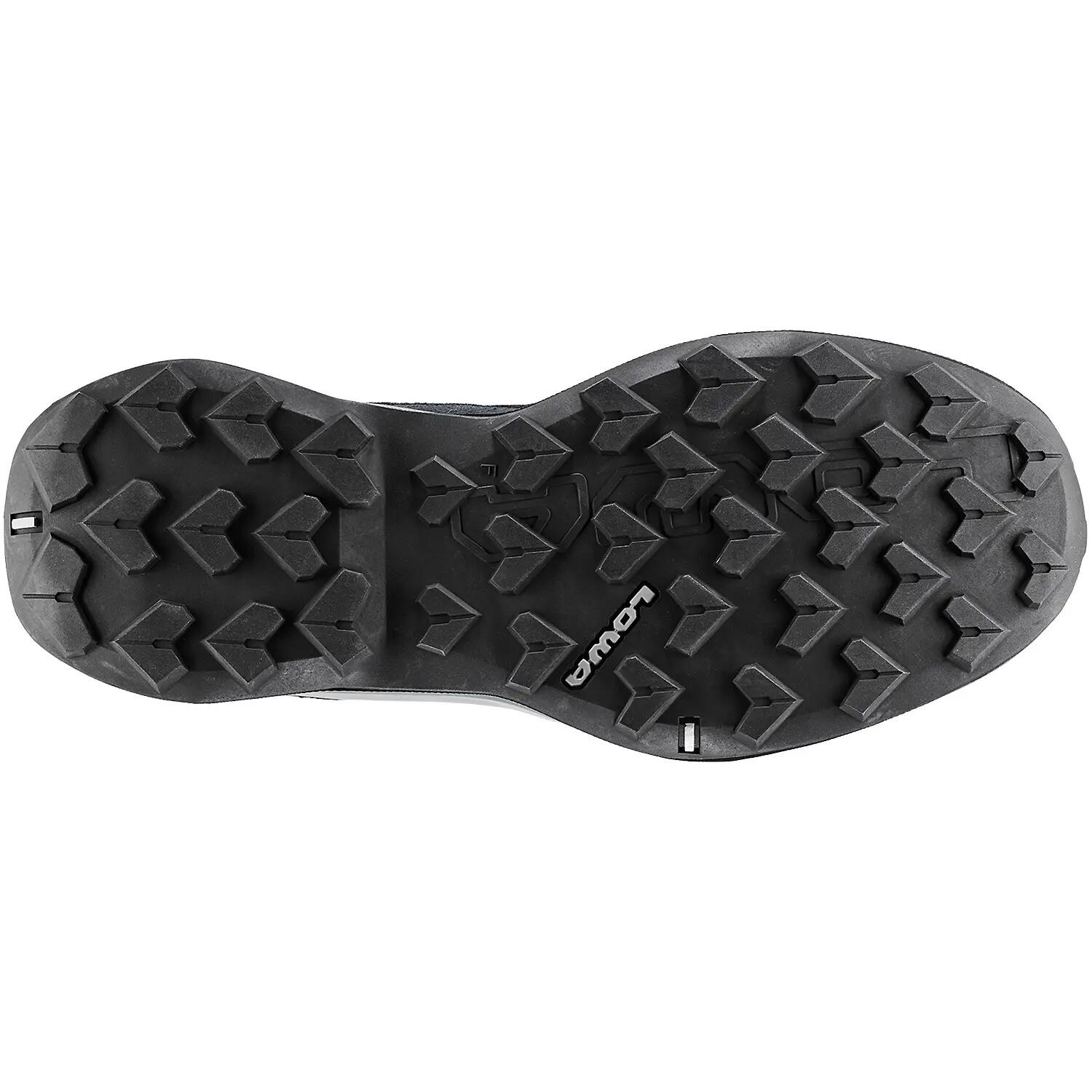 LOWA Stiefel mittel MADDOX PRO GTX MID 8/8