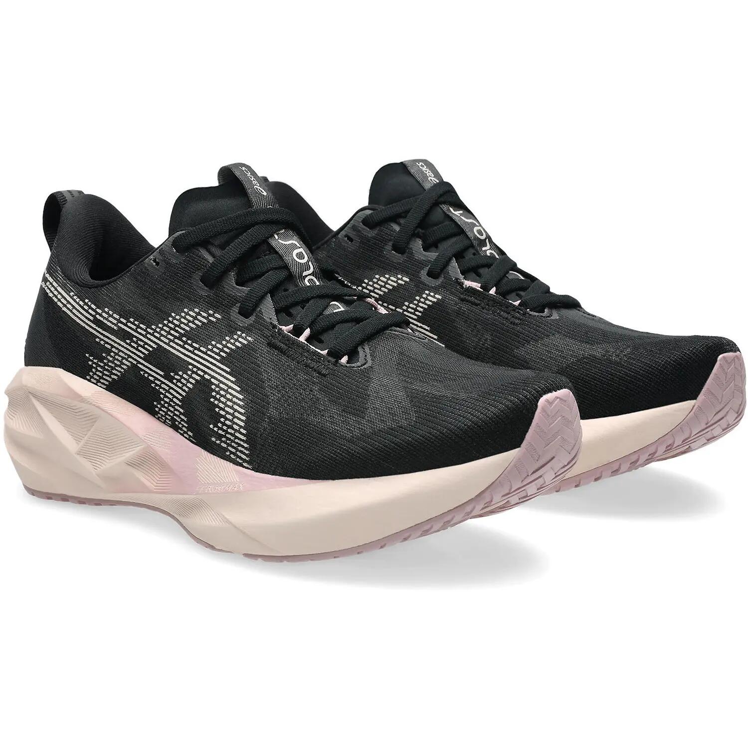Chaussures de course Asics modèle 1012B765-003-W pour unisexe 9/10