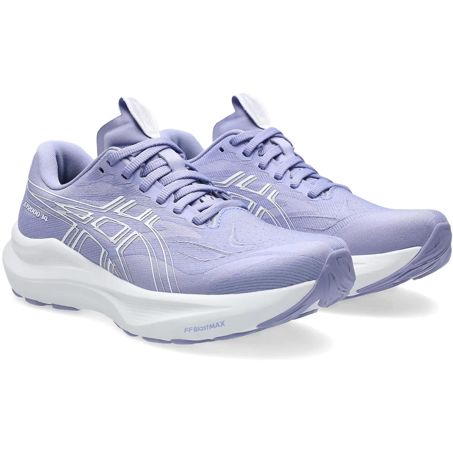 Chaussures Running Femme Asics GT-2000 14 10/10