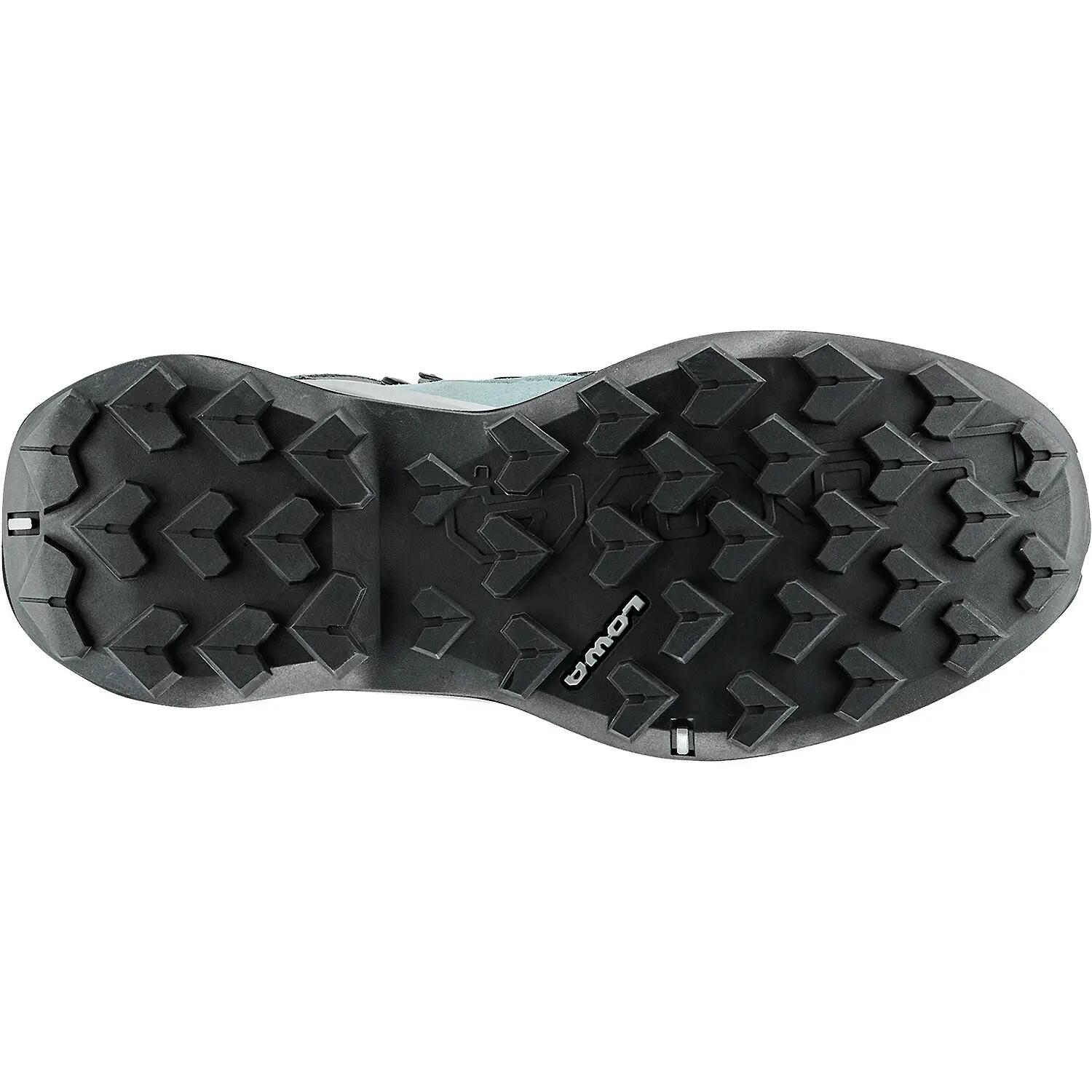 Damen Stiefel MADDOX PRO GTX MID Ws 8/15