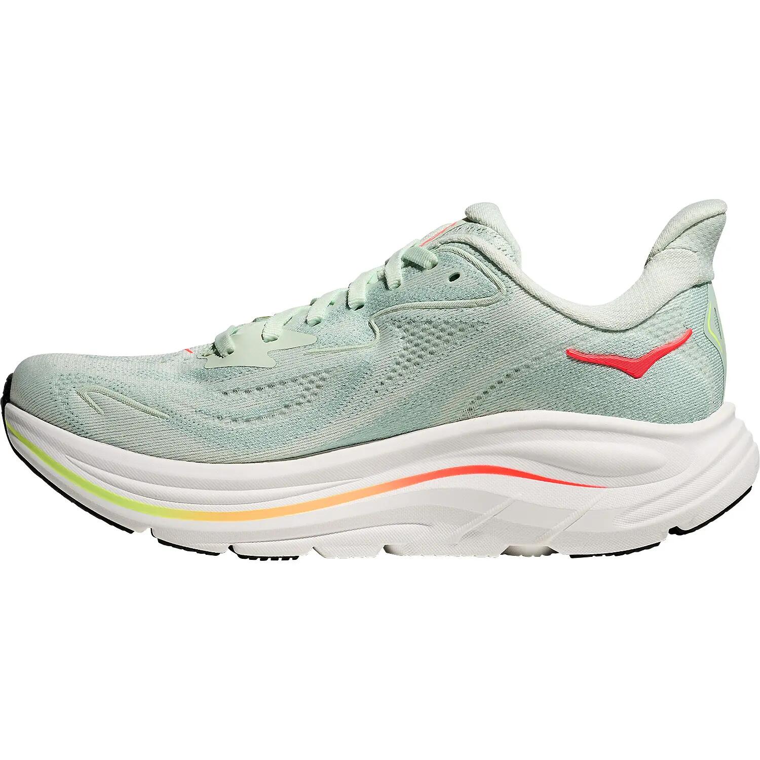 Damen Laufschuh CLIFTON 10 8/8
