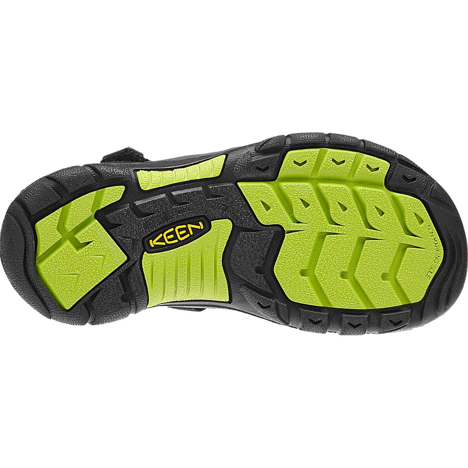 Sandales De Randonnee Enfant Newport H2 8/15