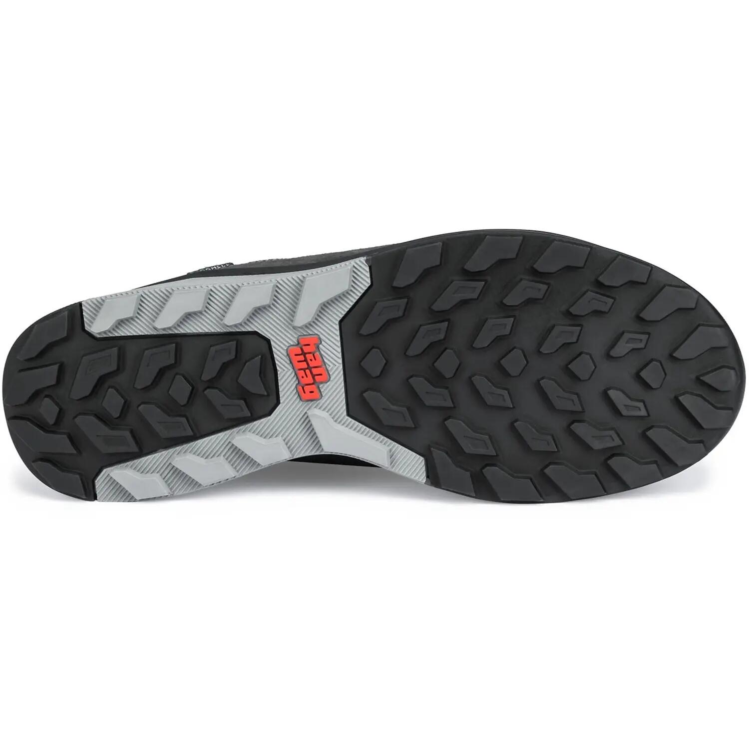 Herren Trekking-Halbschuhe M COASTLOW ES 8/8