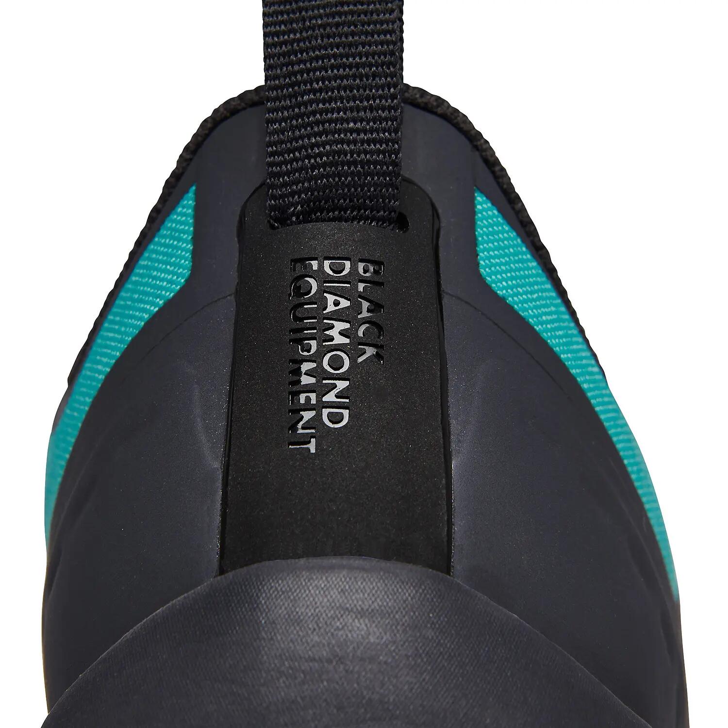 Damen Multifunktionshalbschuh W MISSION LT 2 APPROACH SHOE 8/8
