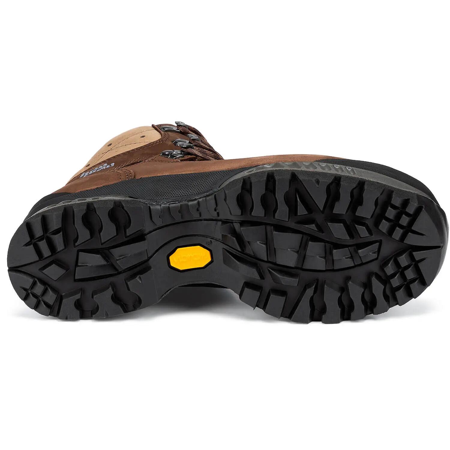 Damen Trekkingstiefel Tatra II Bunion Lady 9/9