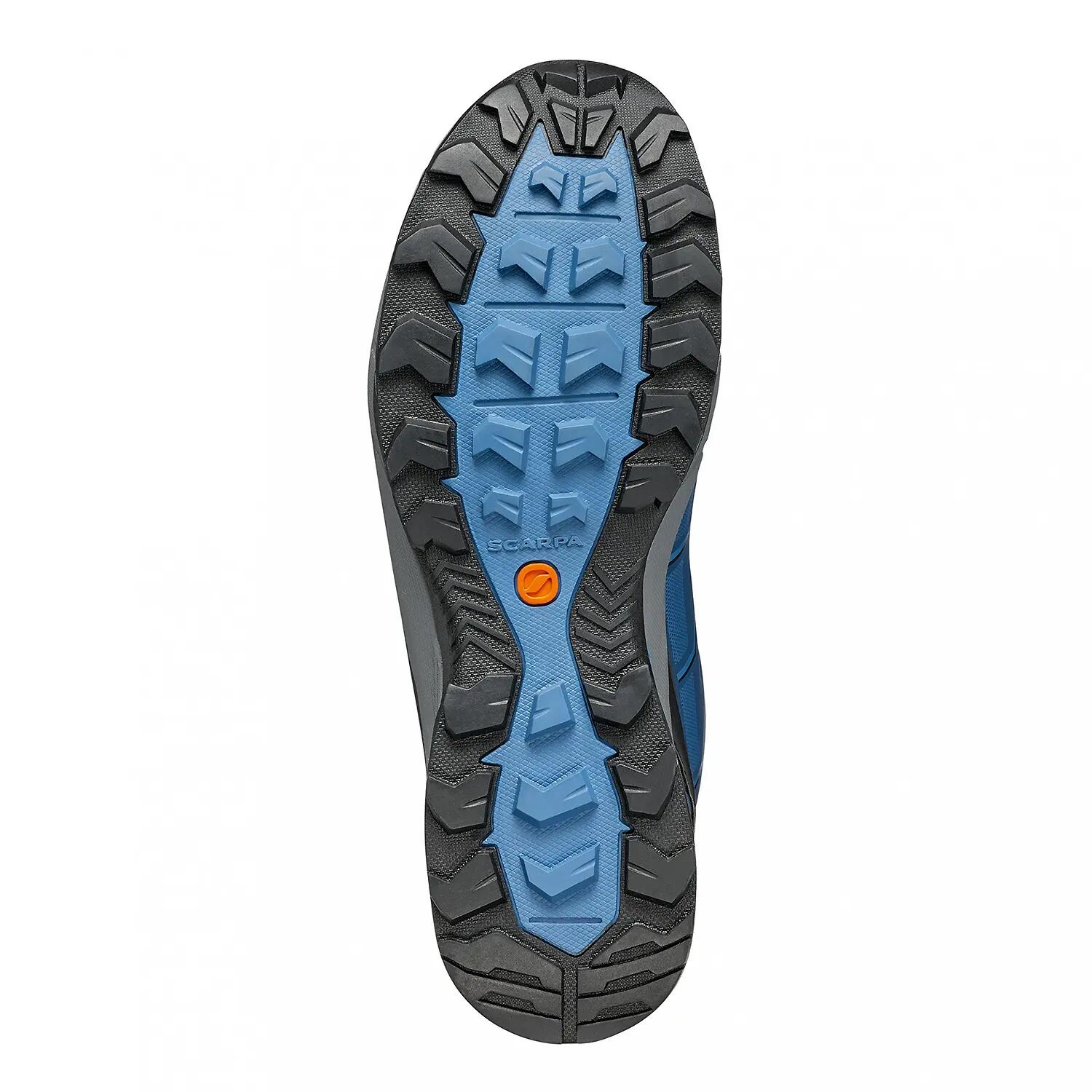 Herren Multifunktionshalbschuh MMAVERICKMID GTX 8/8