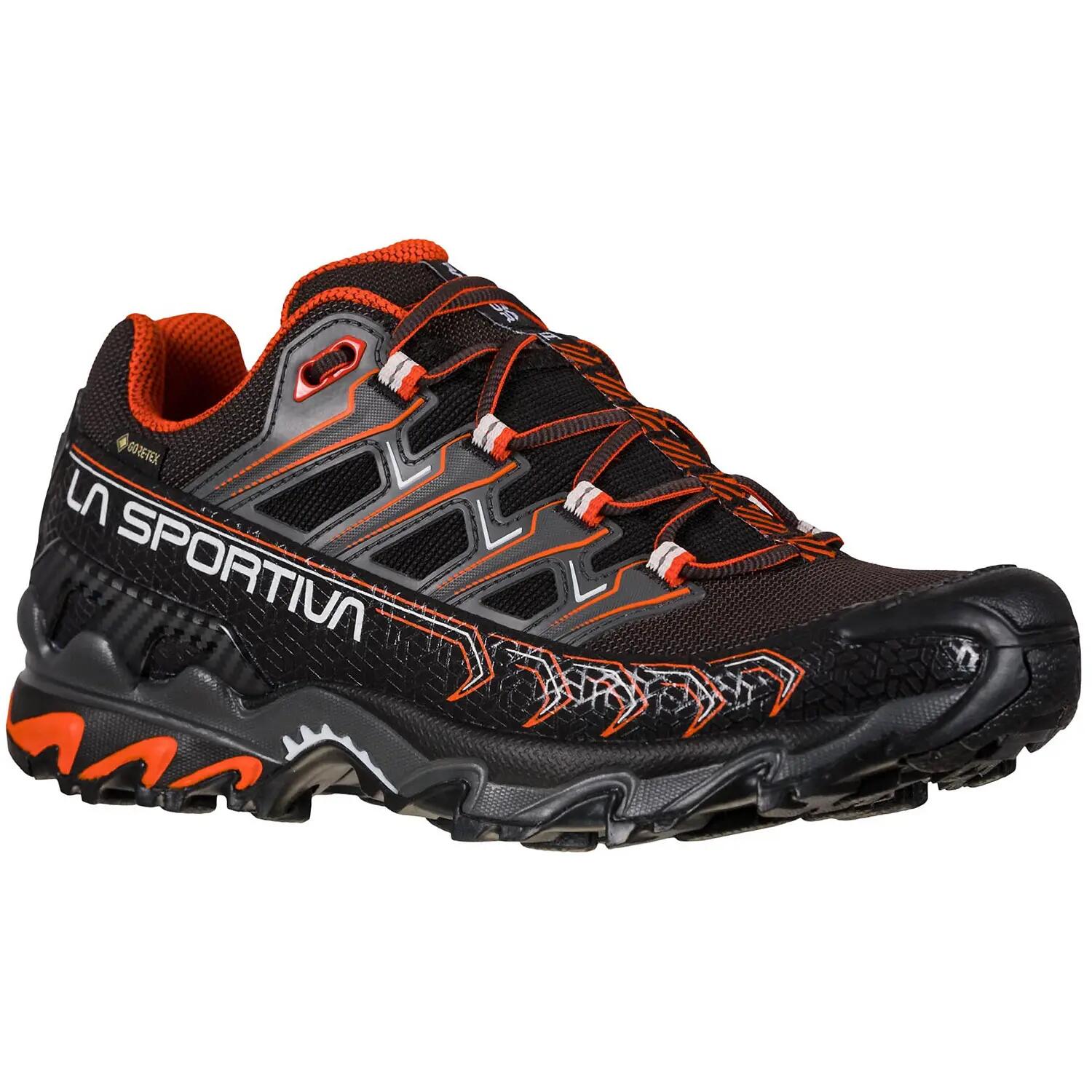 Damen Multifunktionshalbschuh W ULTRA RAPTOR II GTX 9/9