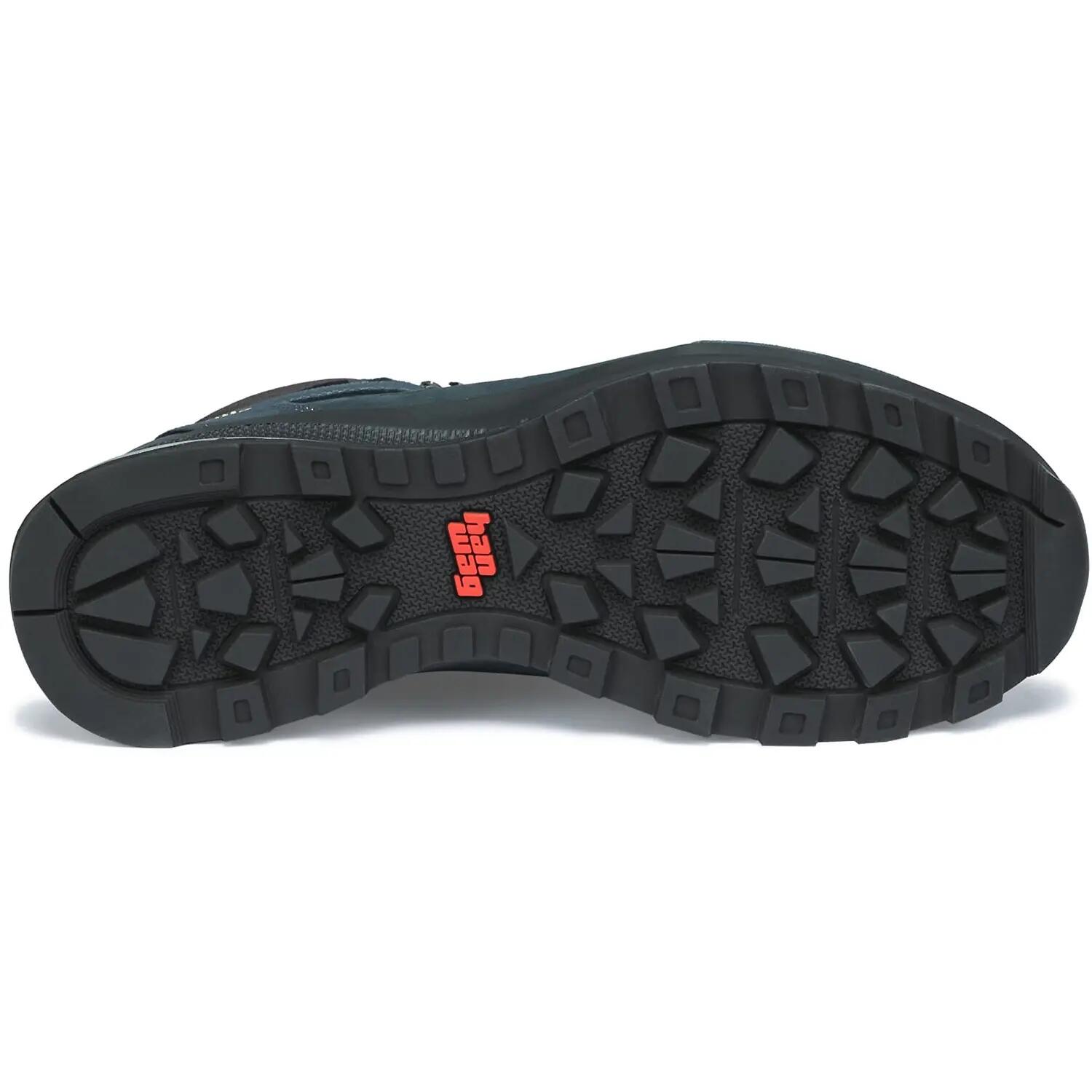 Herren Multifunktionsstiefel M TORSBY SF EXTRA 8/8
