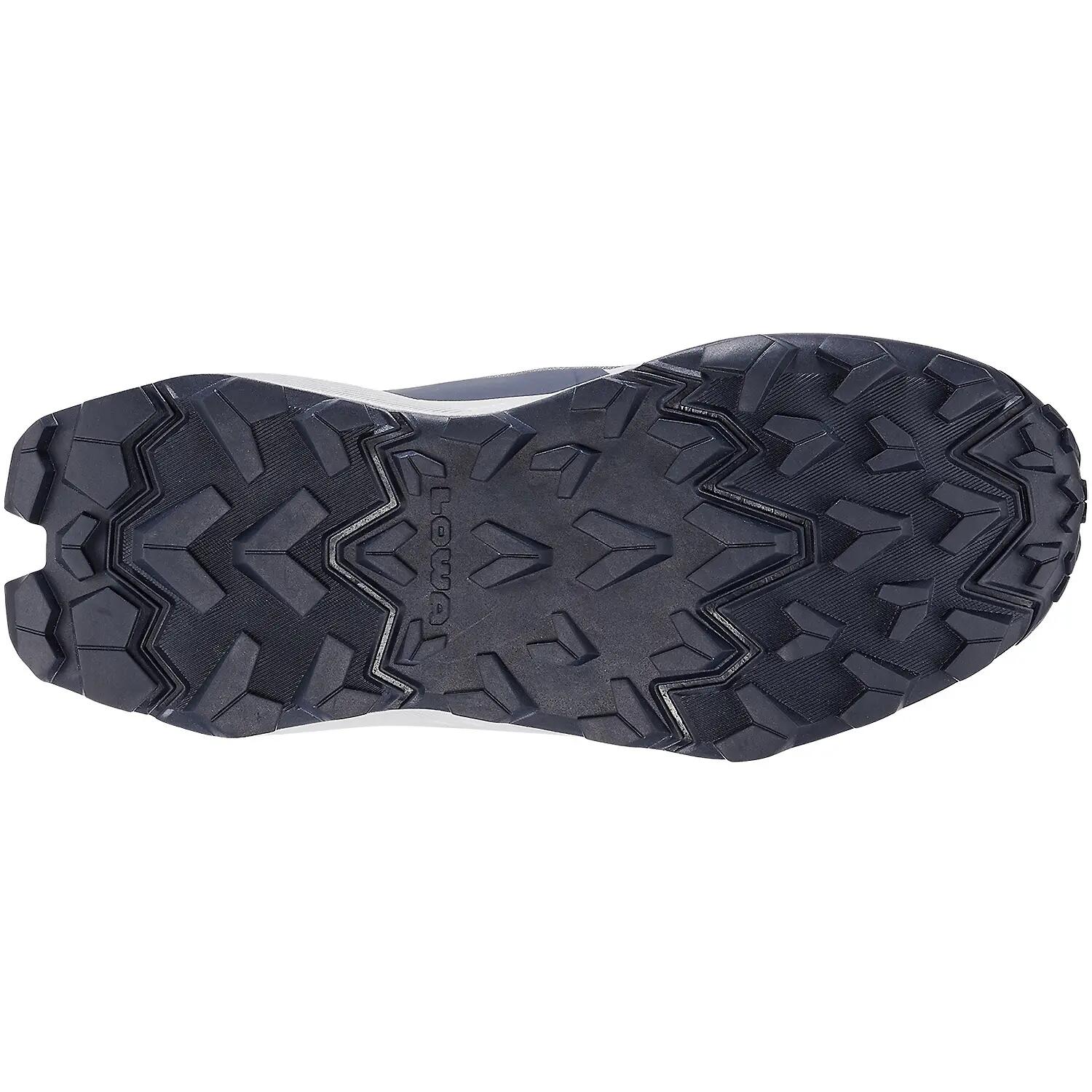 Kinder Halbschuh TRAILUX GTX LO JR 8/8