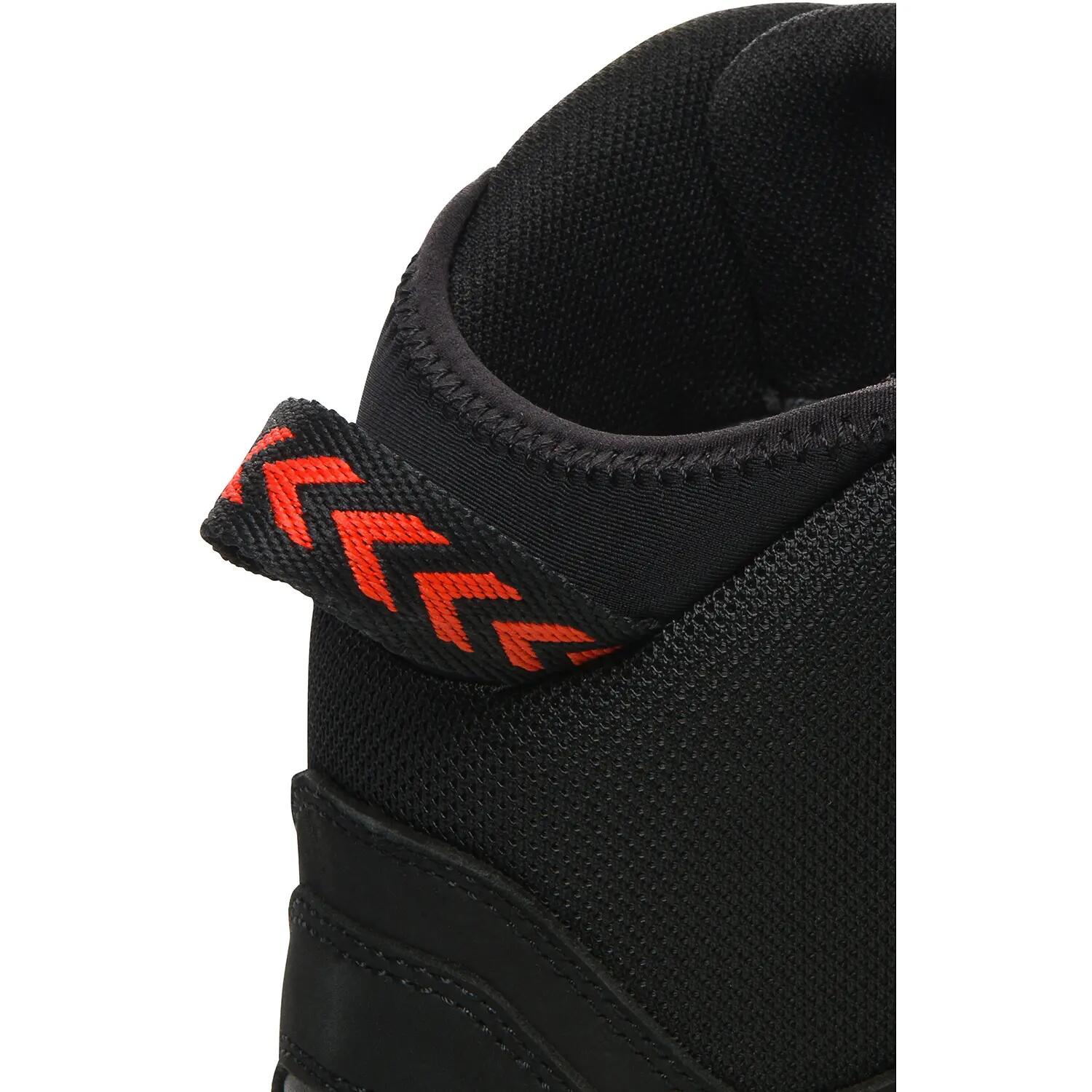 Unisex Trekkingstiefel VILLREIN HIGH GTX BOA 9/10
