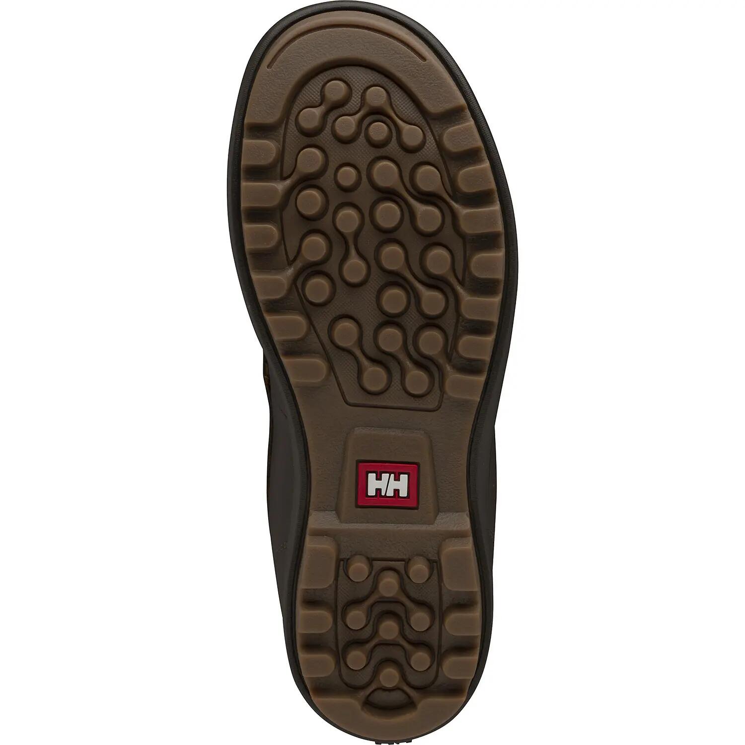 Bottes d'hiver femme Helly Hansen garibaldi vl 8/8