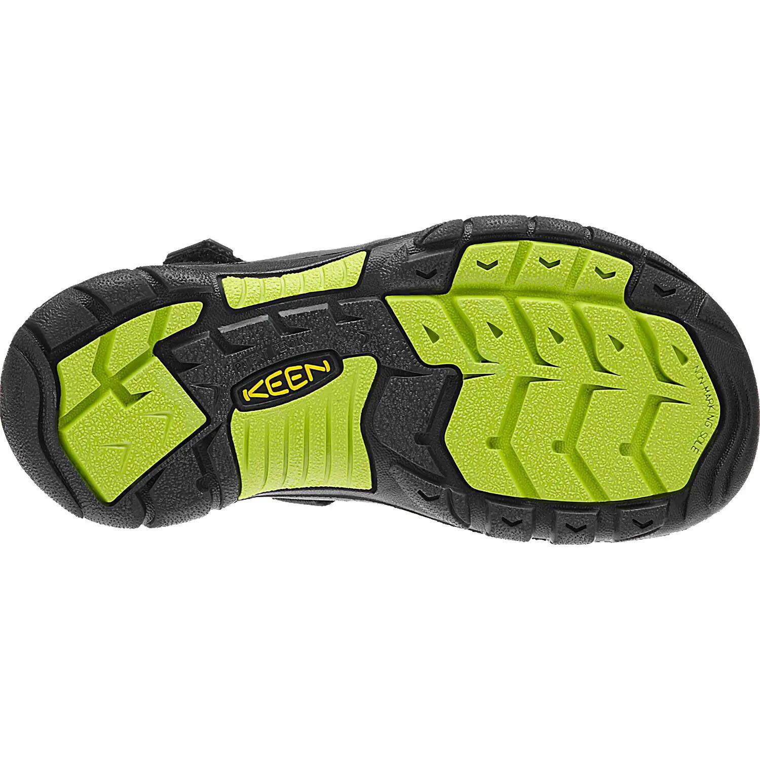 Unisex Sandalen NEWPORT H2 9/15