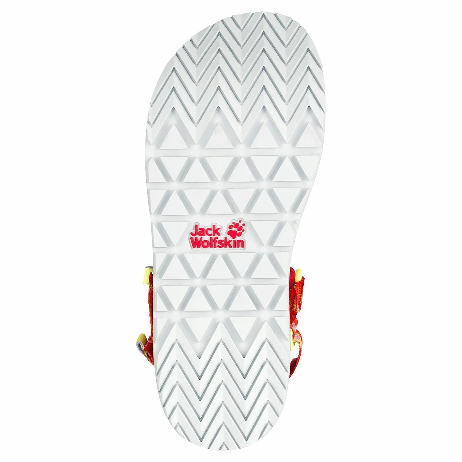 Damen Sandale Outfresh Deluxe 11/12