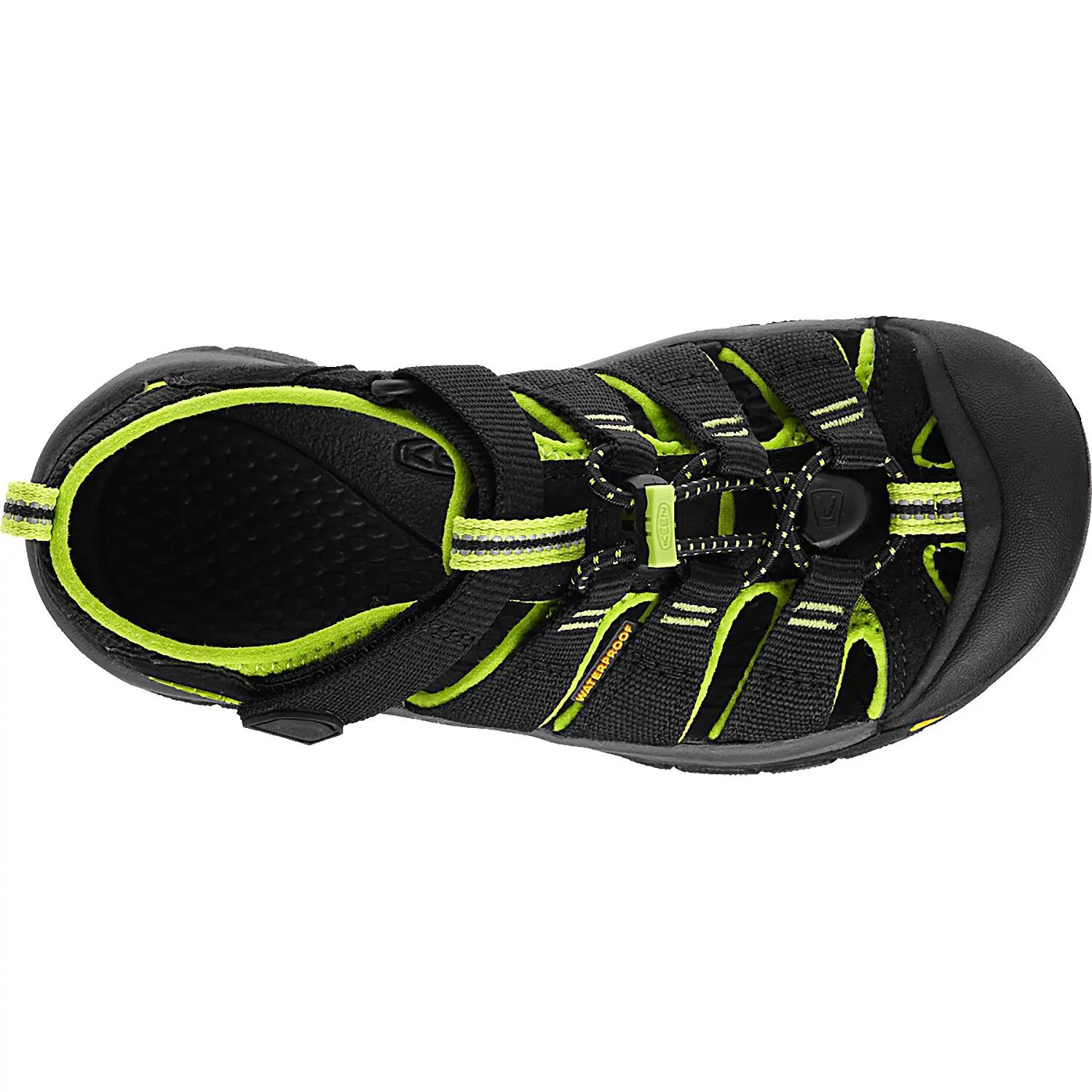 Unisex Sandalen NEWPORT H2 8/15