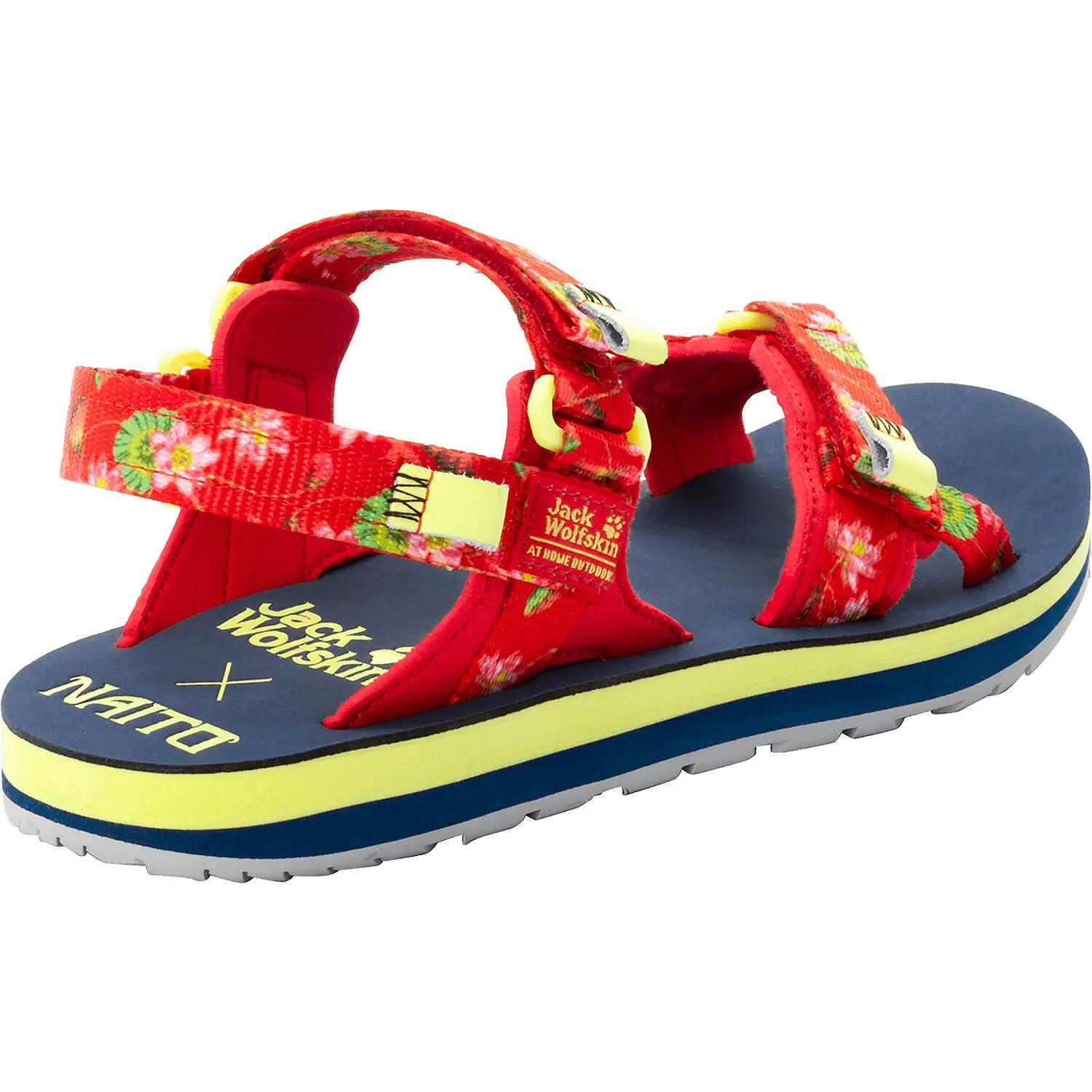 Damen Sandale Outfresh Deluxe 10/12