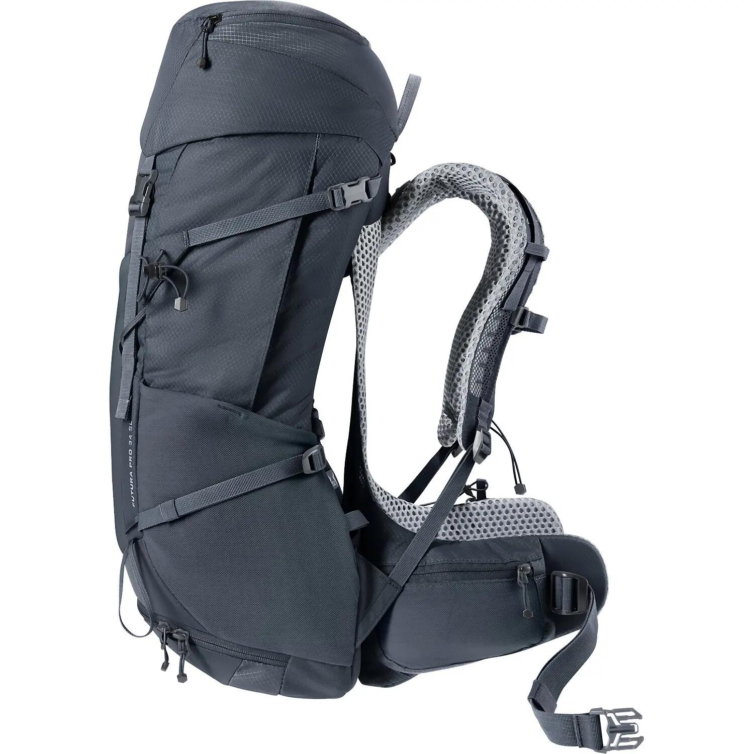 Unisex Wanderrucksack Futura Pro 34 SL 9/14