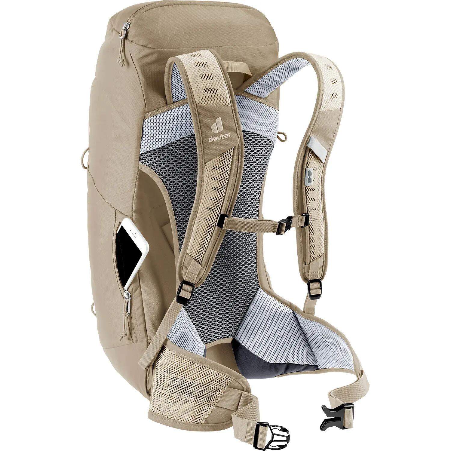 Unisex Rucksack AC Lite 24 9/12