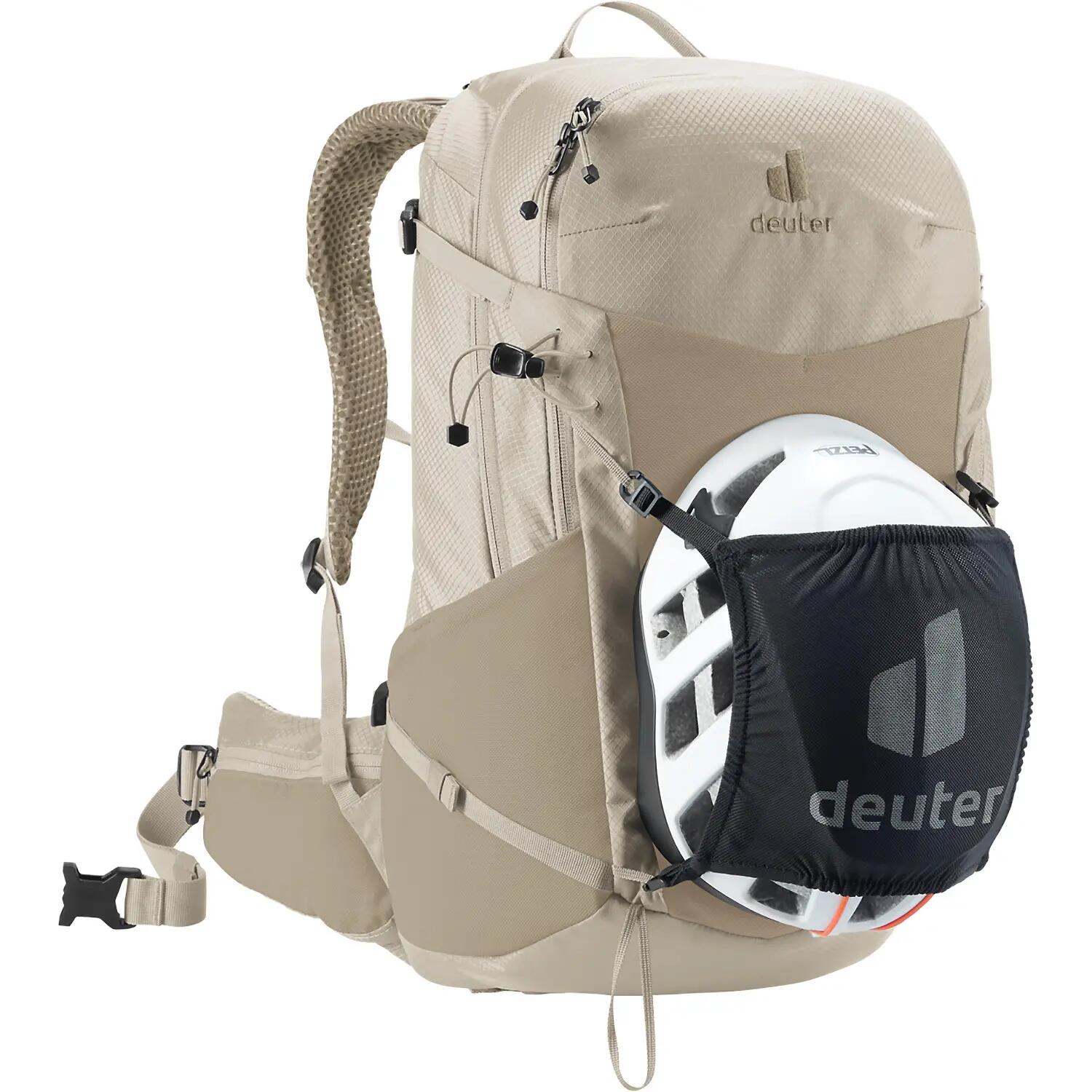 Unisex Wanderrucksack Futura 27 9/12