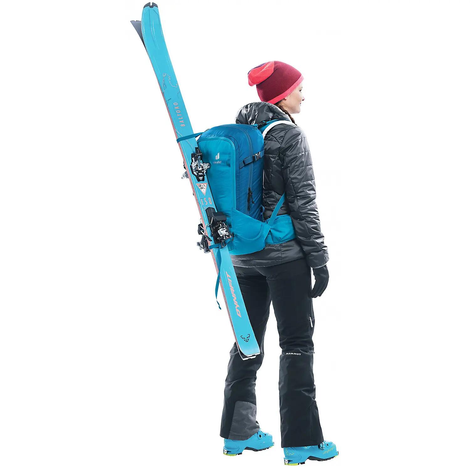 Damen Damenrucksack Freerider 28 SL 14/15