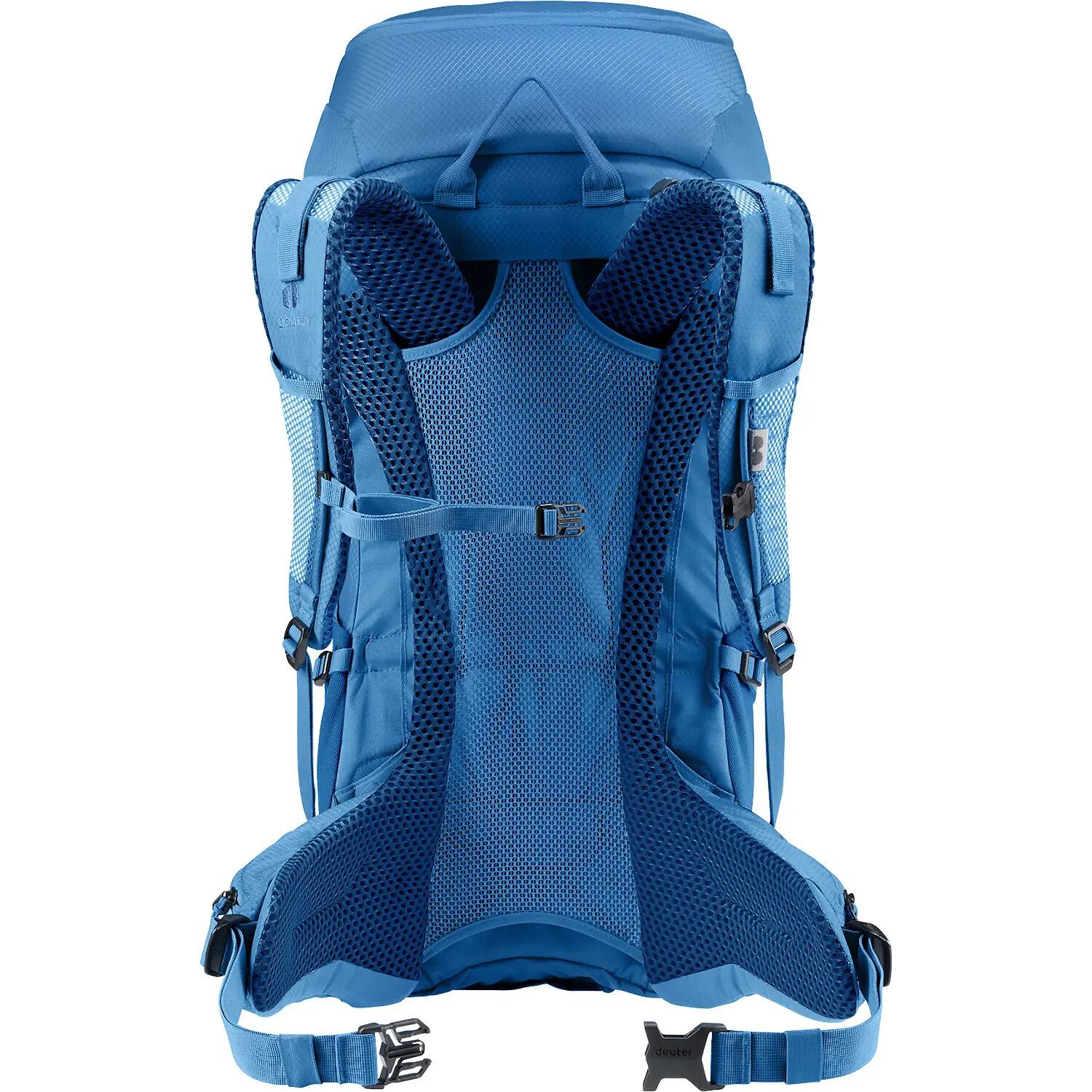 Unisex Wanderrucksack Futura 32 9/13
