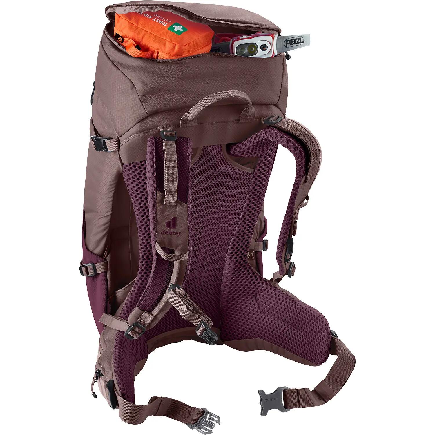 Unisex Wanderrucksack Futura 24 SL 9/13