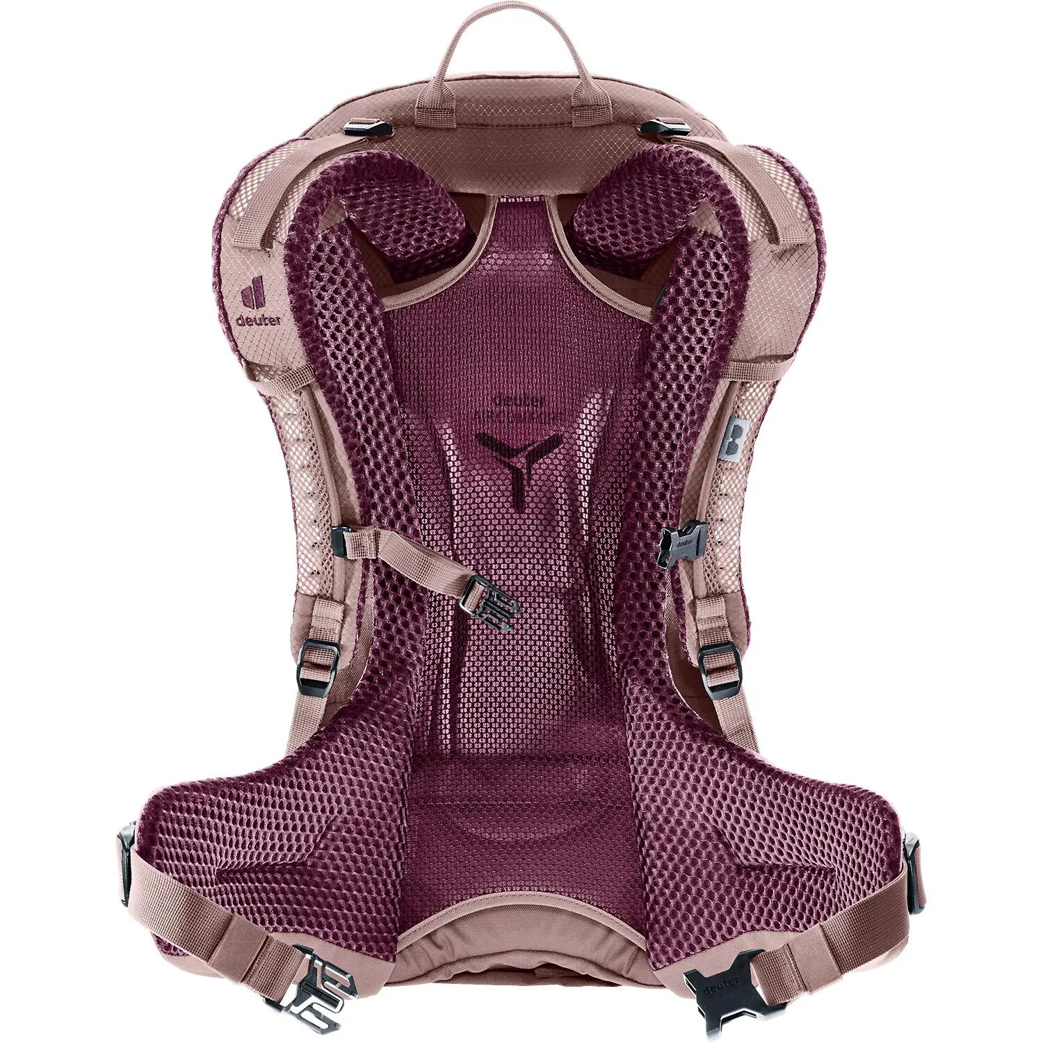 Unisex Wanderrucksack Futura 25 SL 9/10