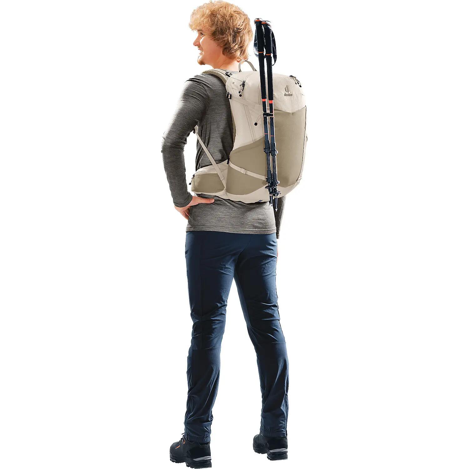 Unisex Wanderrucksack Futura 27 8/12