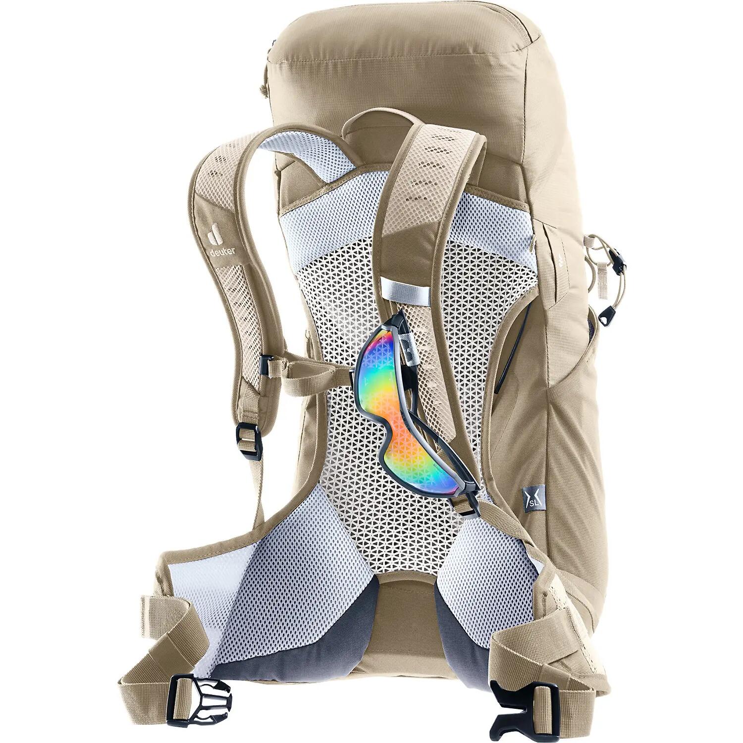 Unisex Rucksack AC Lite 22 9/10
