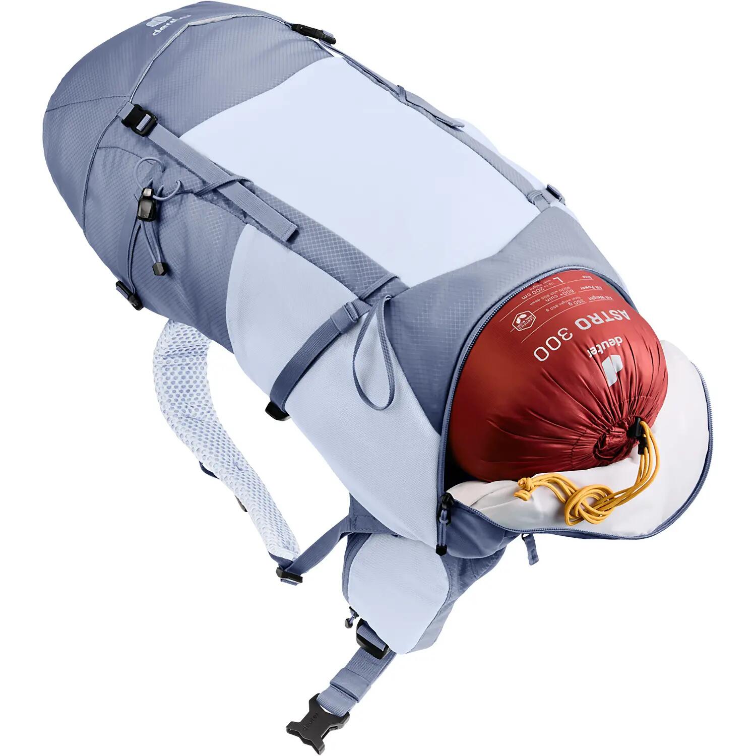 Unisex Wanderrucksack Futura 30 SL 8/13
