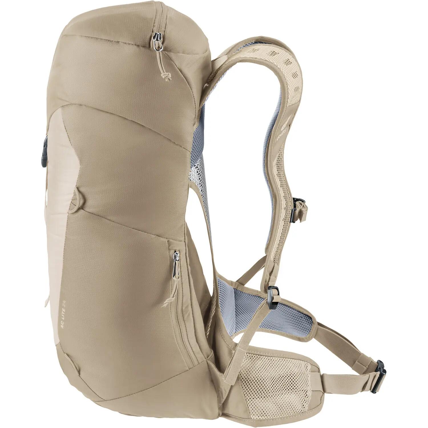 Unisex Rucksack AC Lite 24 8/12