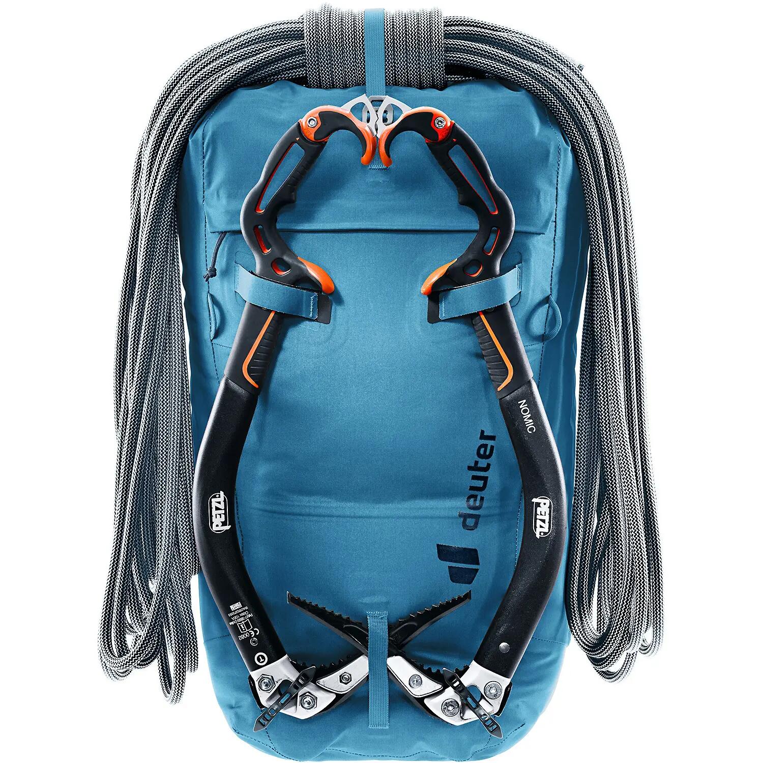 Plecak górski Deuter Durascent 30 - wave/ink 9/15