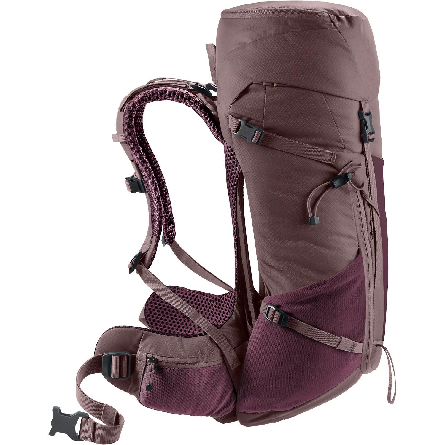 Unisex Wanderrucksack Futura 24 SL 8/13