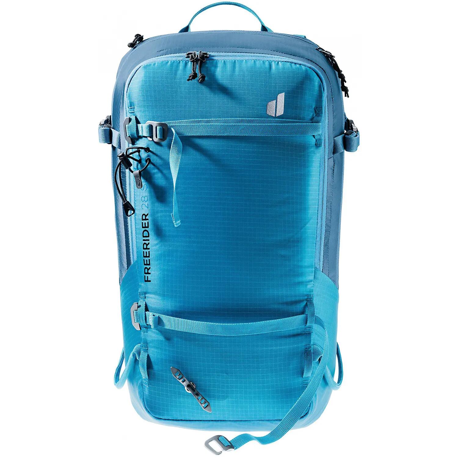 Damen Damenrucksack Freerider 28 SL 13/15