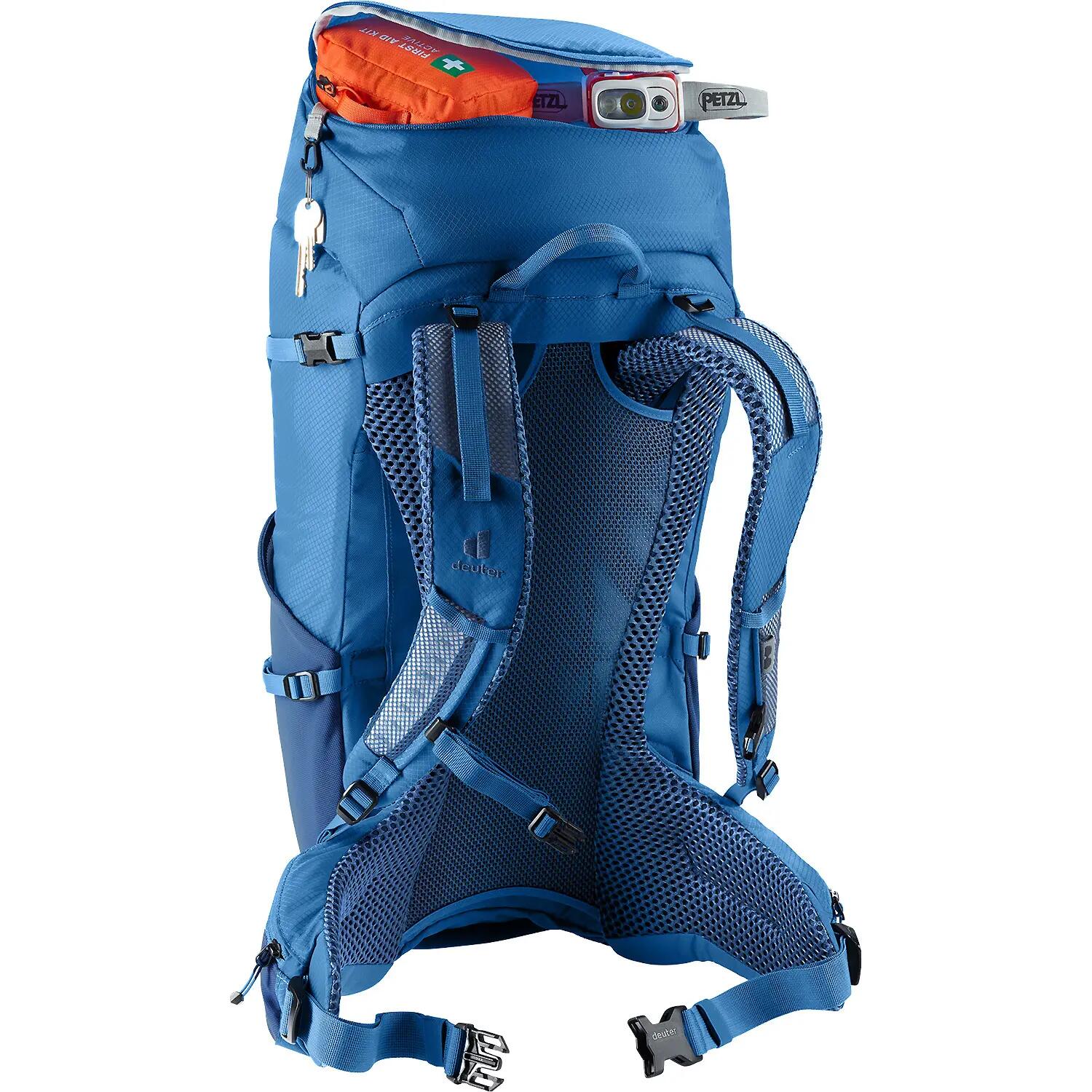 Unisex Wanderrucksack Futura 32 8/13