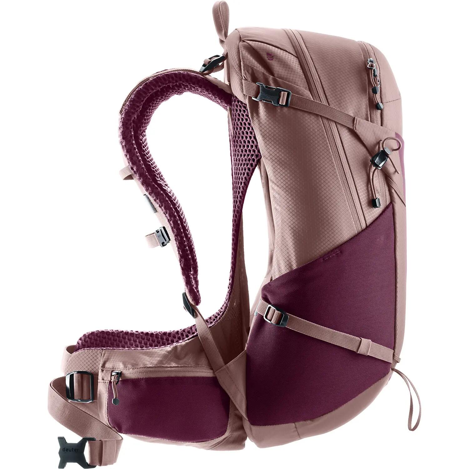 Unisex Wanderrucksack Futura 25 SL 8/10
