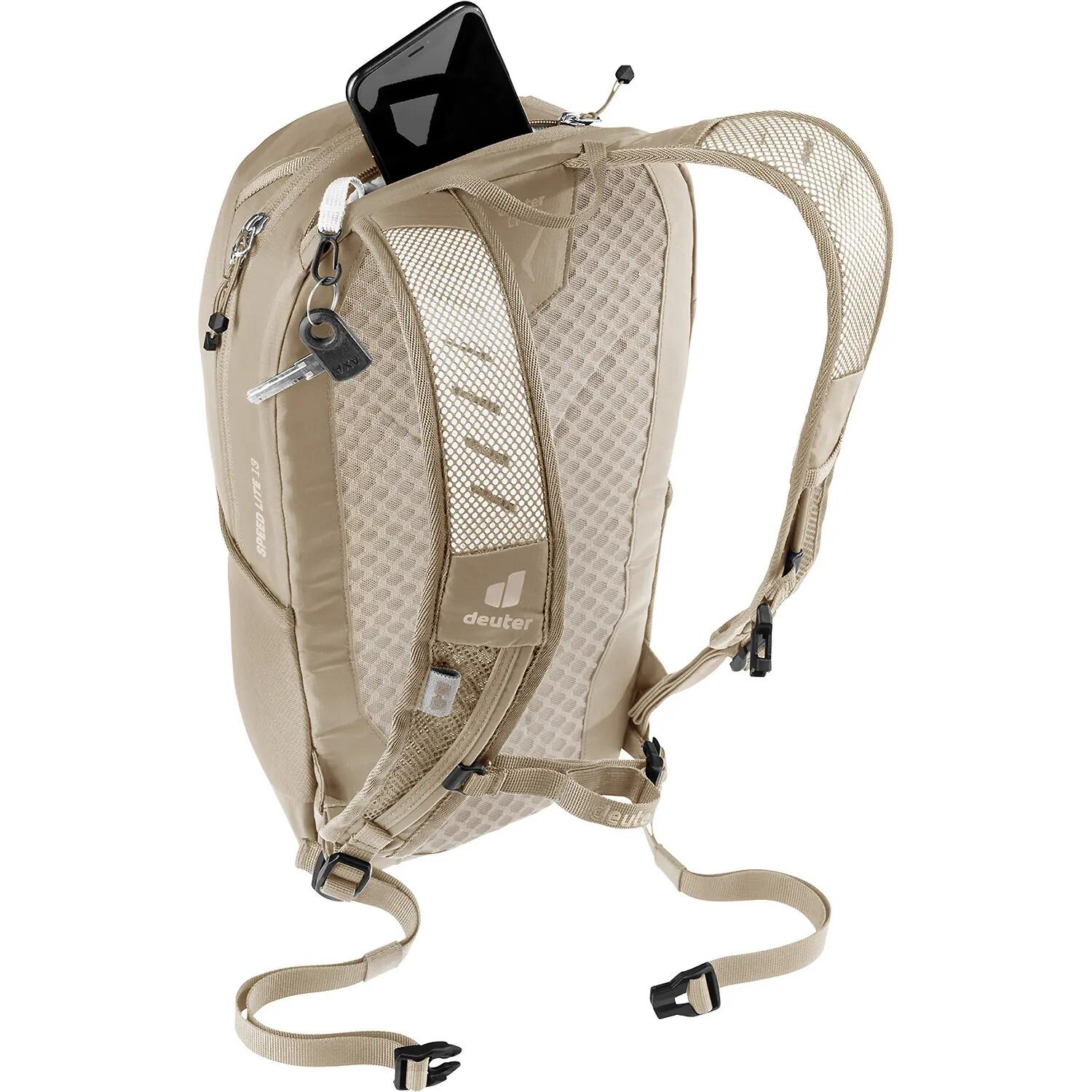 Unisex Wanderrucksack Speed Lite 13 8/9