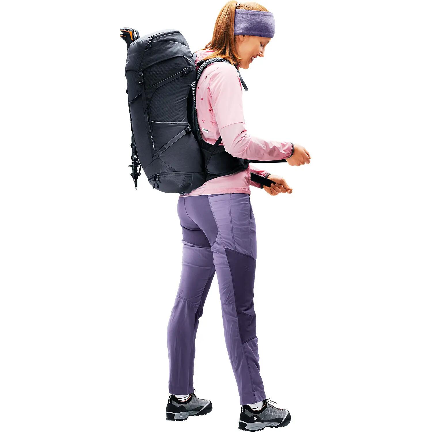 Unisex Wanderrucksack Futura 24 SL 13/13