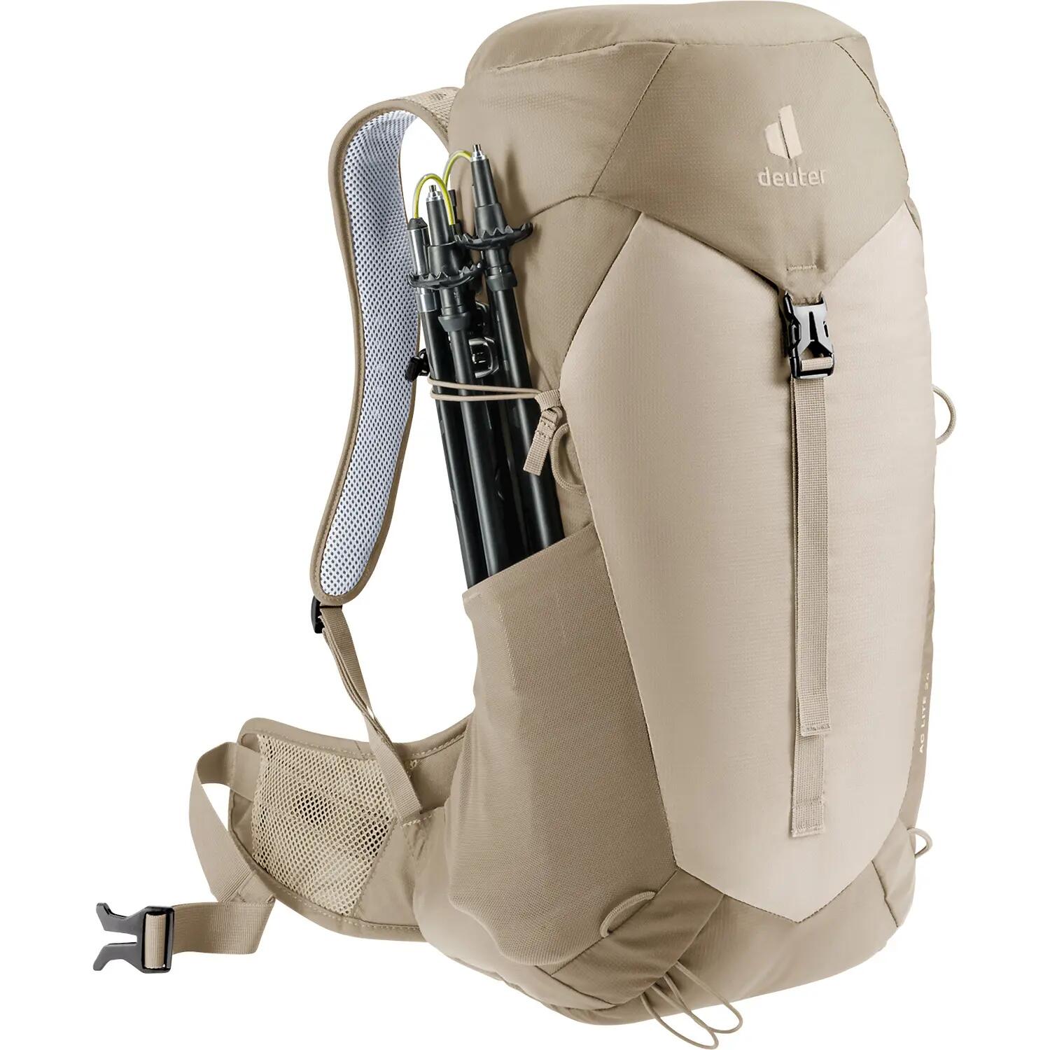 Unisex Rucksack AC Lite 24 12/12