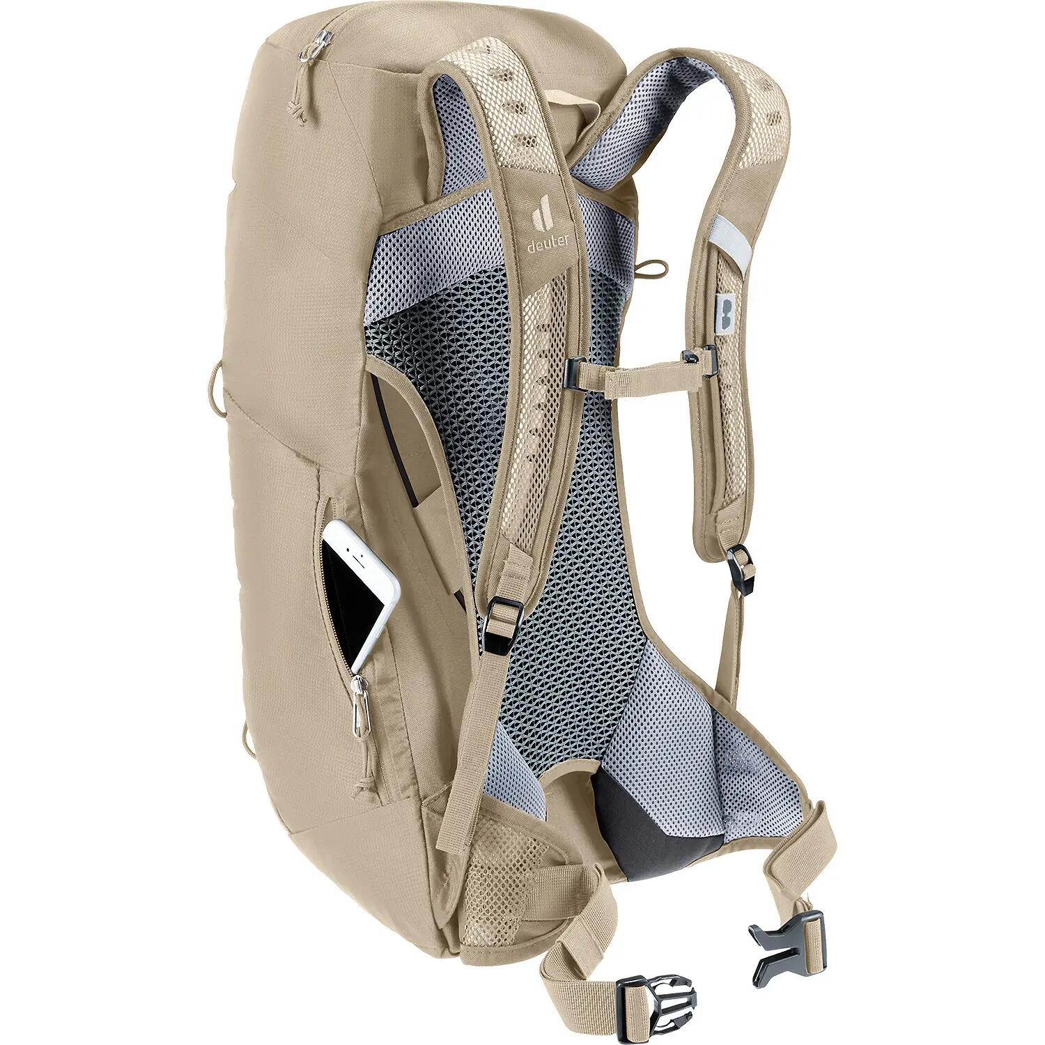 Unisex Rucksack AC Lite 16 8/12