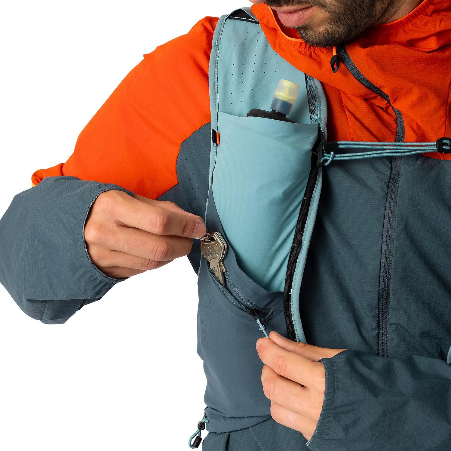 Gilet Dynafit Alpine 8 8/9