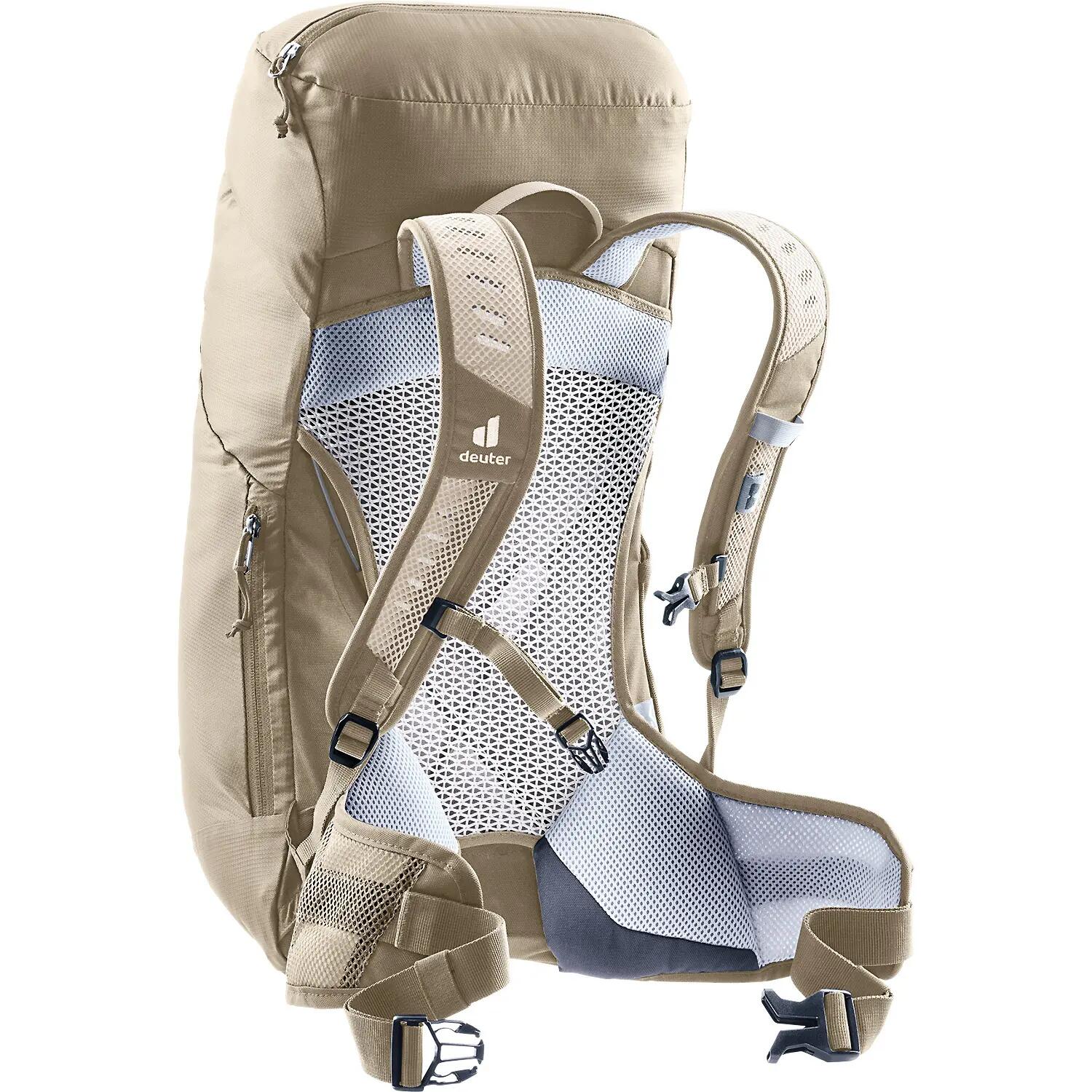 Unisex Rucksack AC Lite 22 8/10