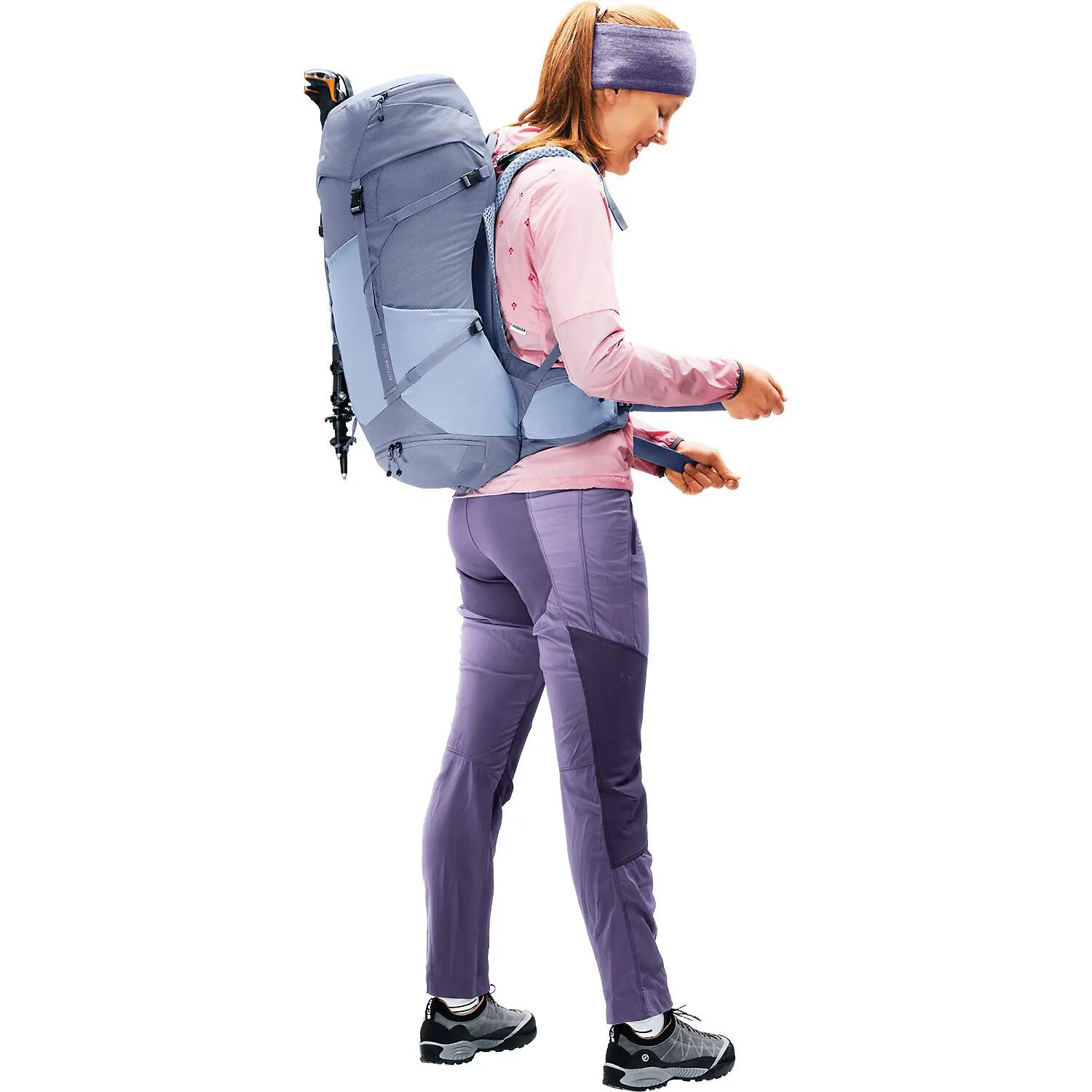 Unisex Wanderrucksack Futura 24 SL 9/13