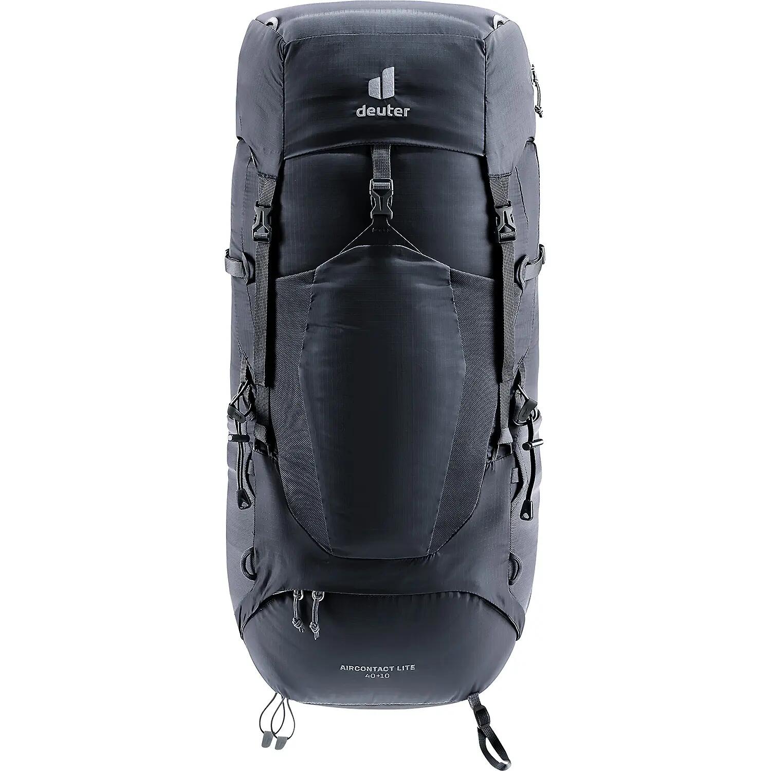Trekkingrugzak - bergbeklimmen - aircontact lite 40+10 11/12