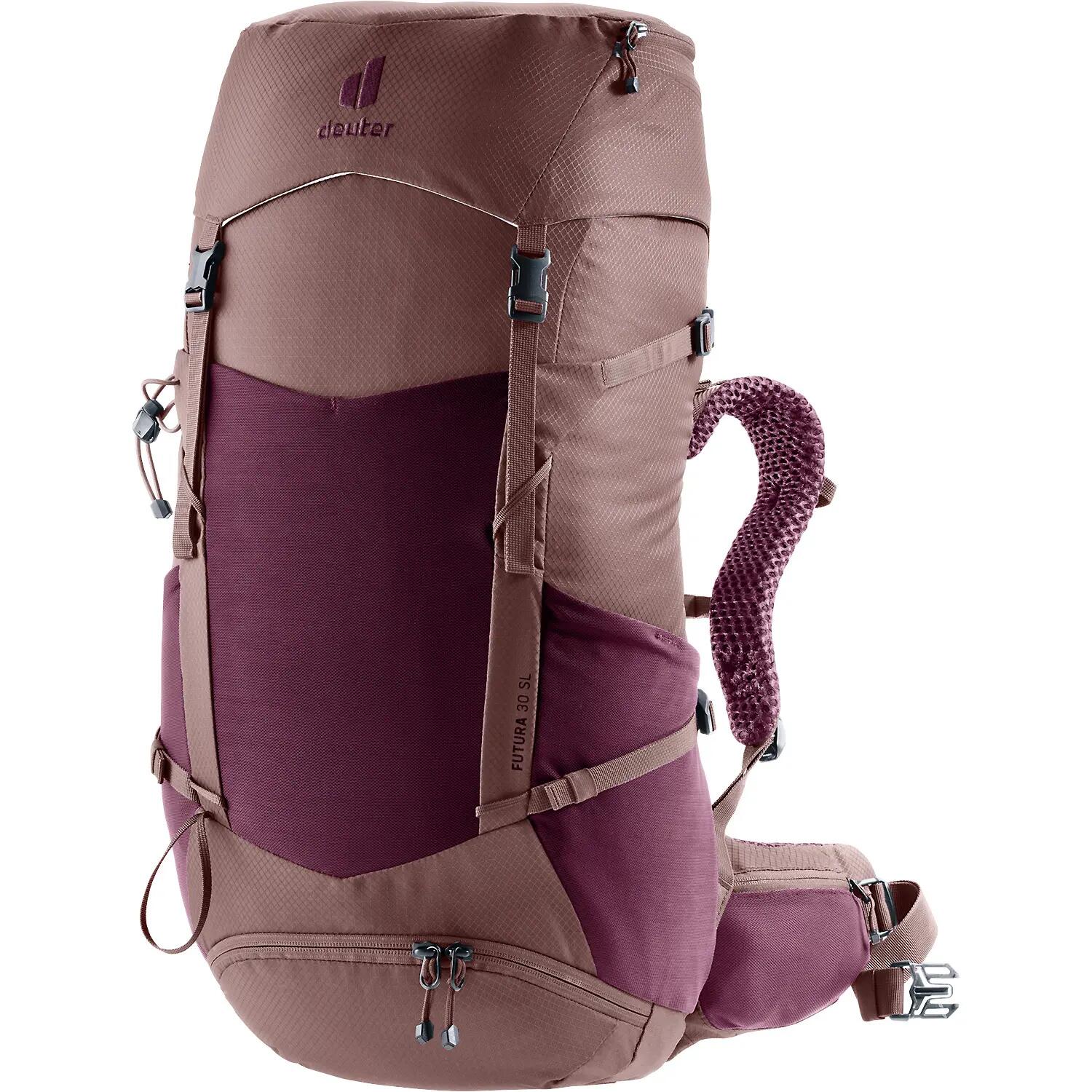 Unisex Wanderrucksack Futura 30 SL 13/13